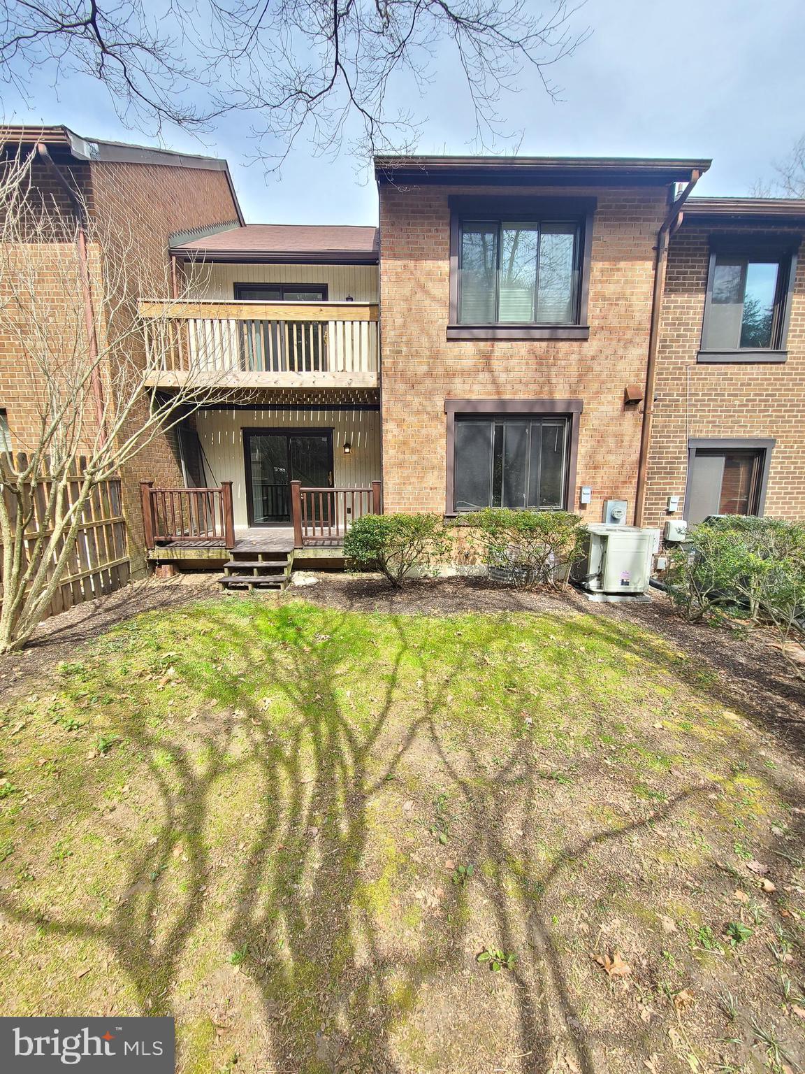 DORSEYS REGARD - Residential Lease