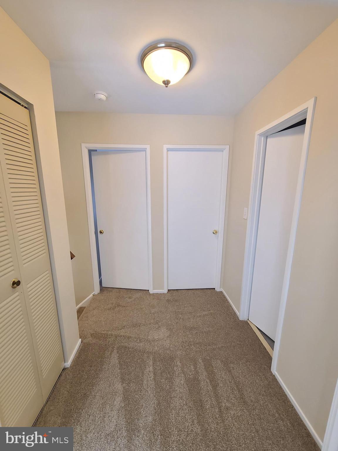 DORSEYS REGARD - Residential Lease