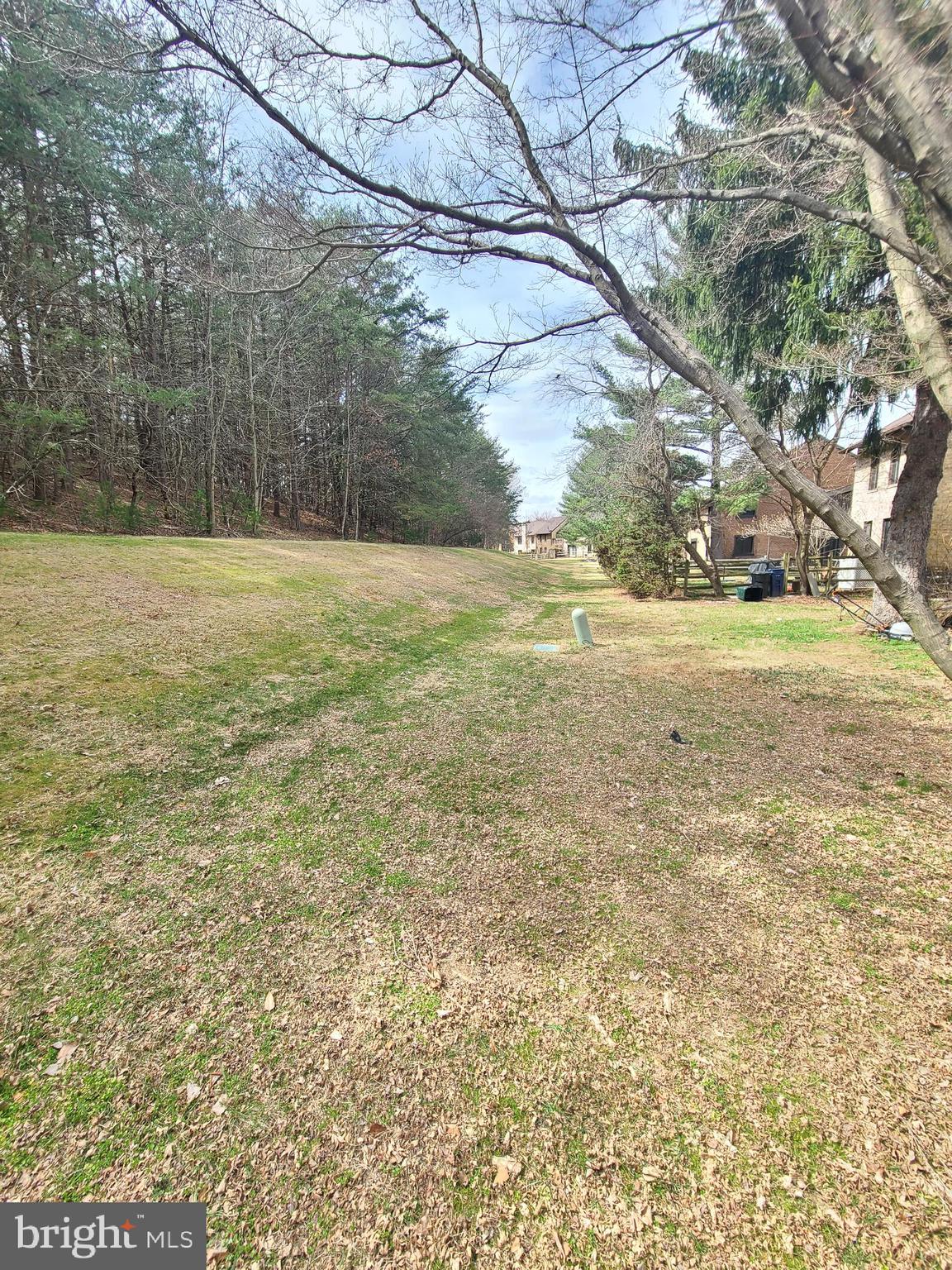 DORSEYS REGARD - Residential Lease
