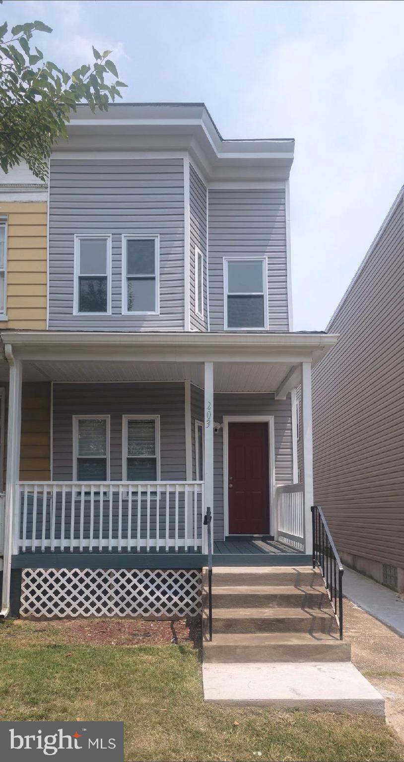 SAINT JOSEPHS - Residential