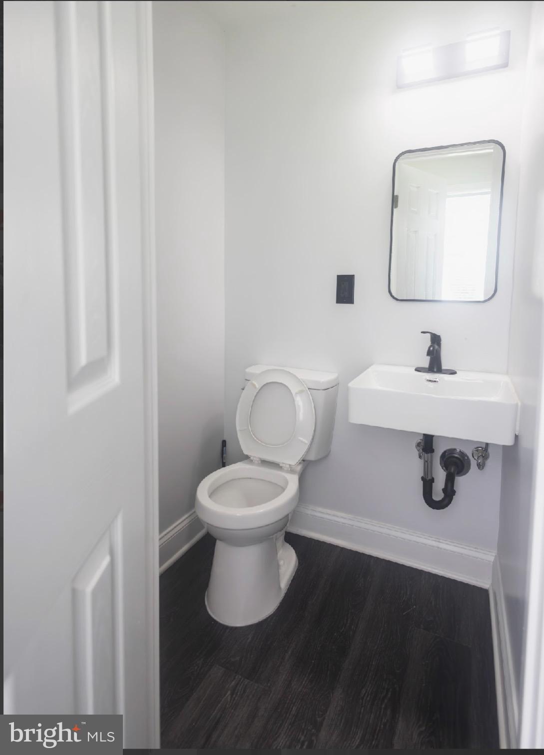 SAINT JOSEPHS - Residential