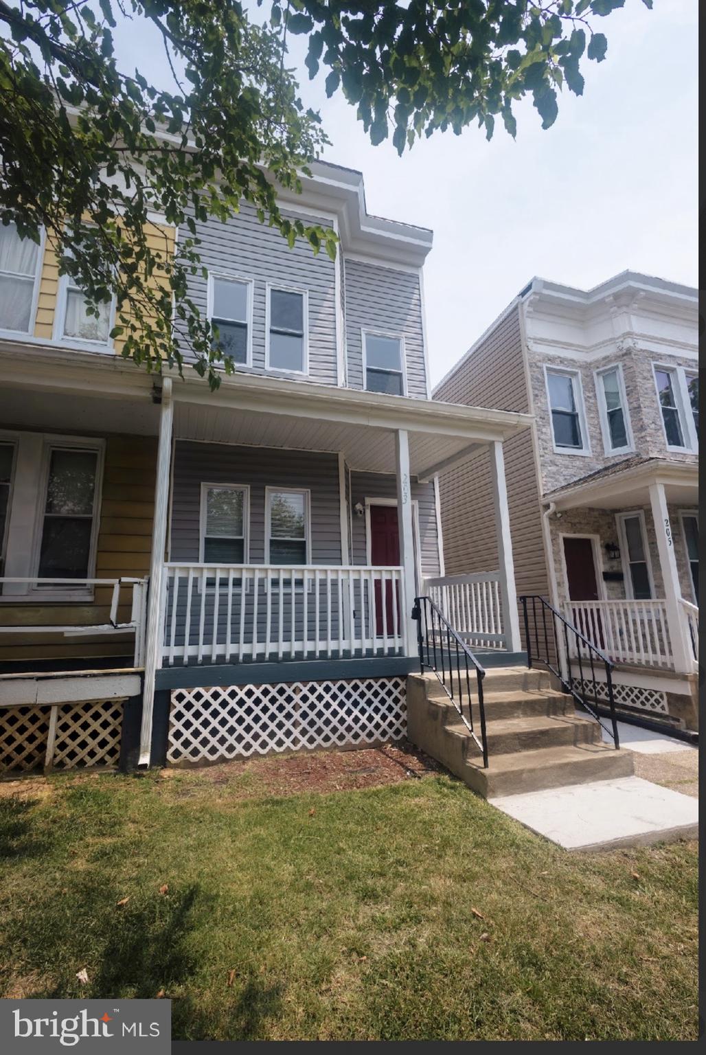 SAINT JOSEPHS - Residential