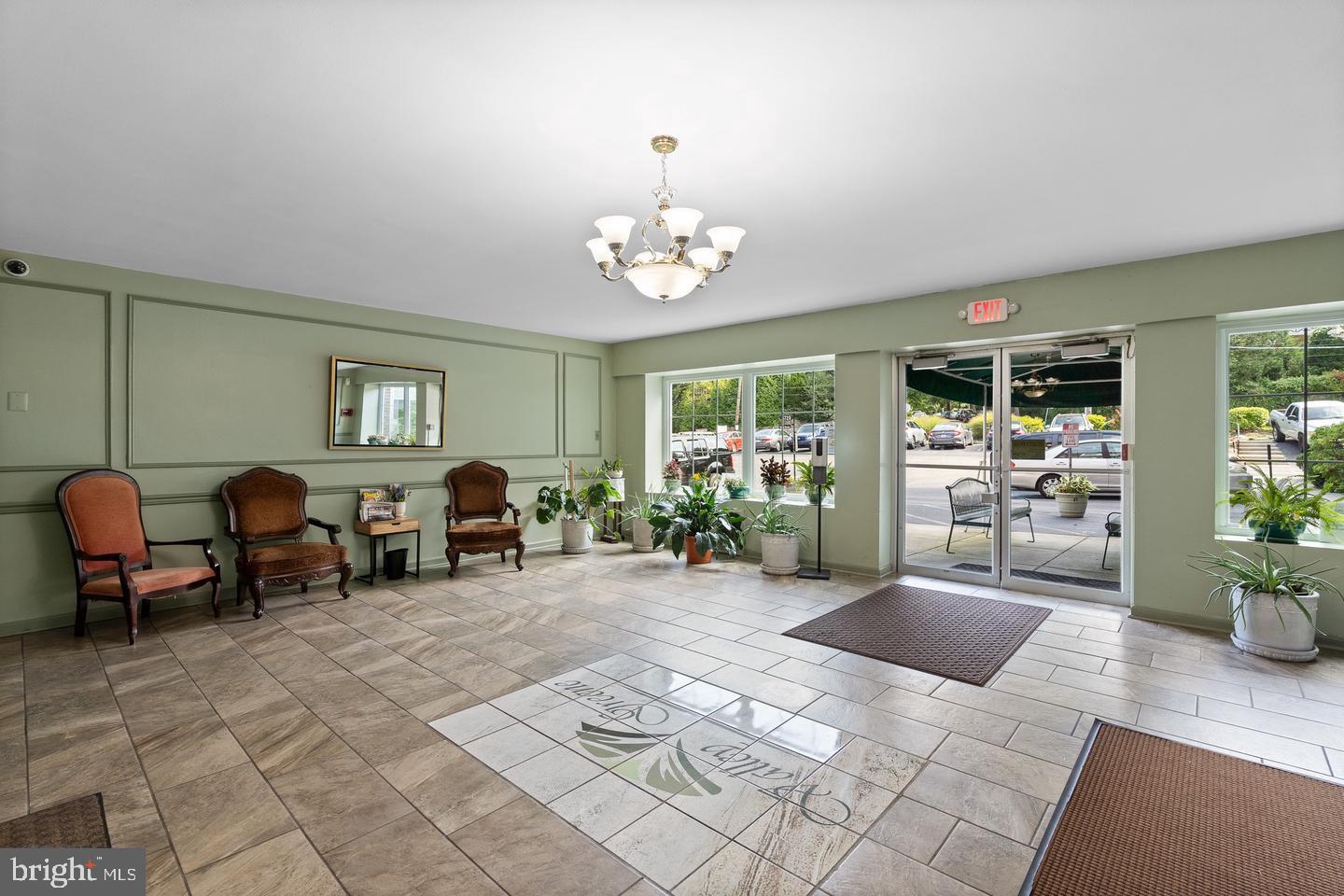 GERMANTOWN (EAST) - Residential