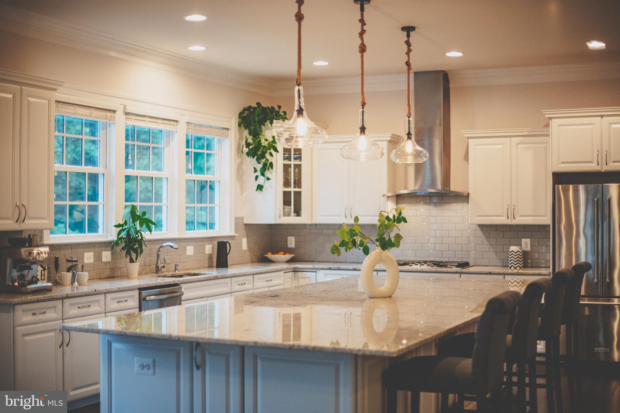 WILLOWSFORD AT THE GRANGE - Residential