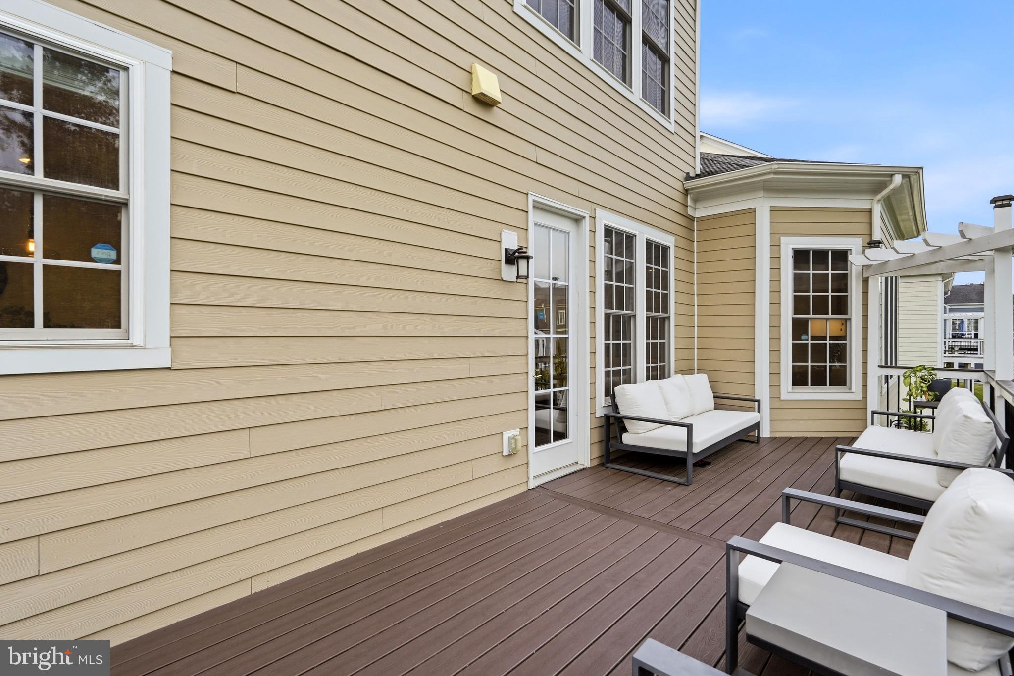 WILLOWSFORD AT THE GRANGE - Residential