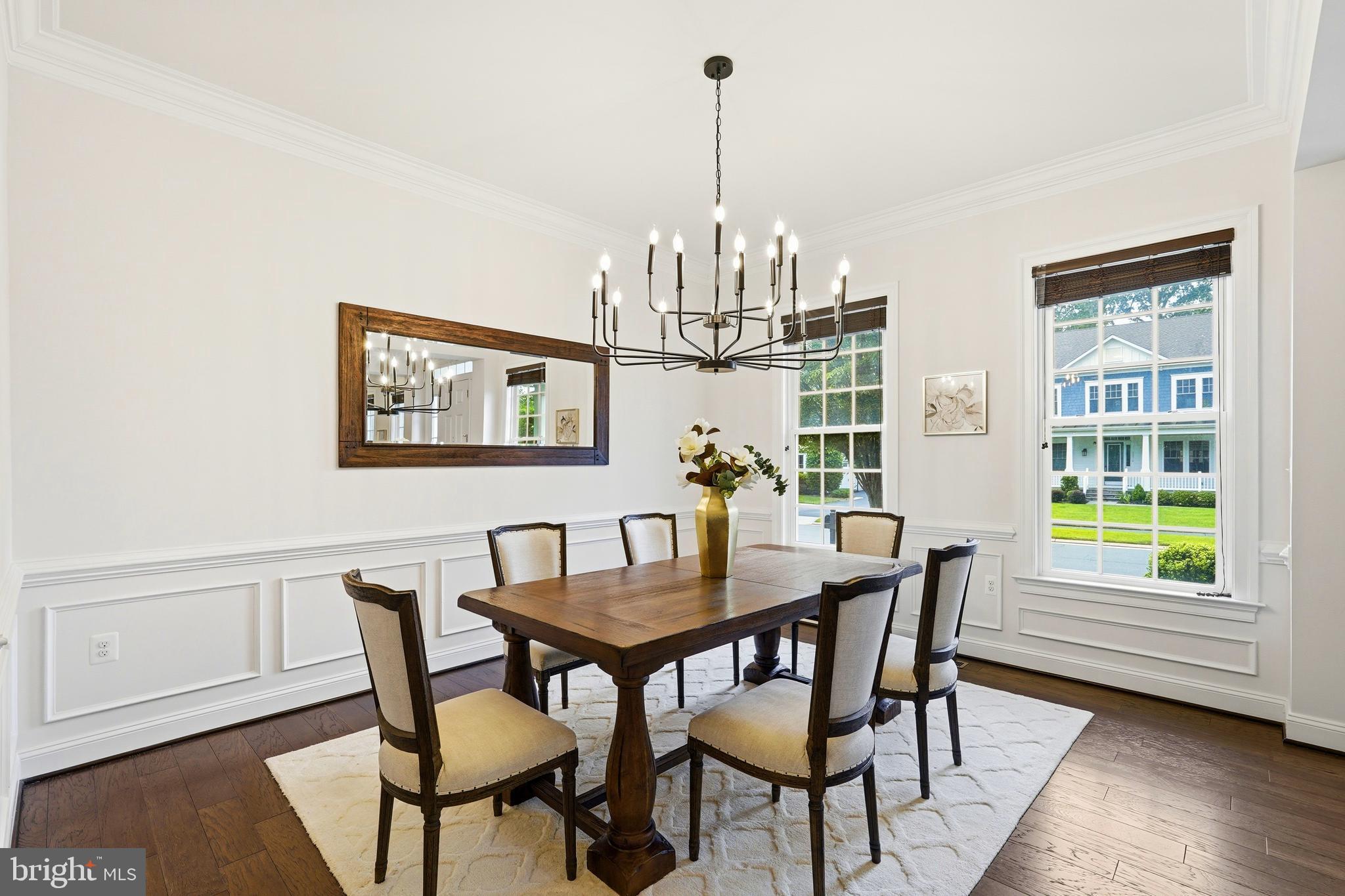 WILLOWSFORD AT THE GRANGE - Residential