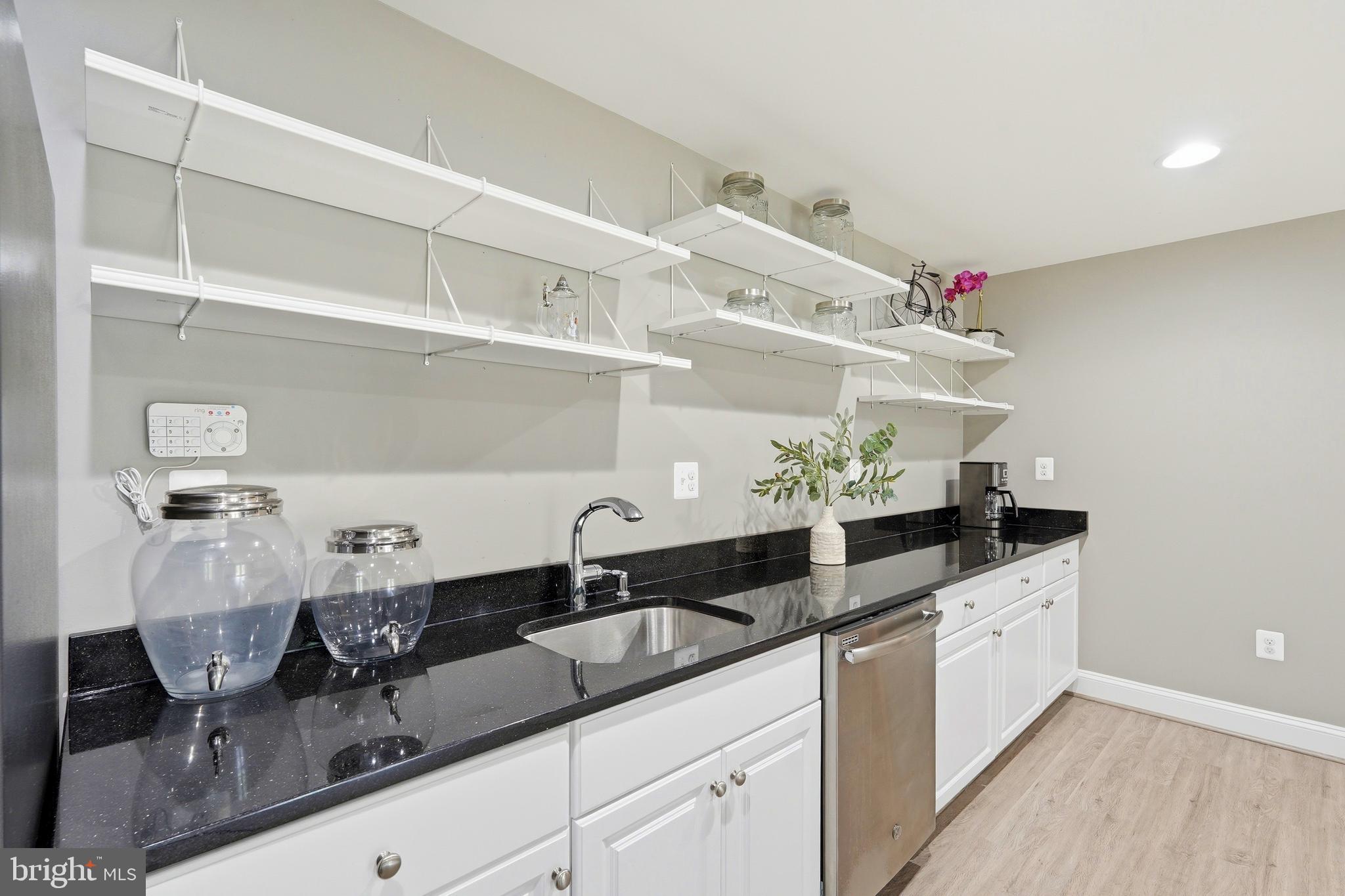 WILLOWSFORD AT THE GRANGE - Residential