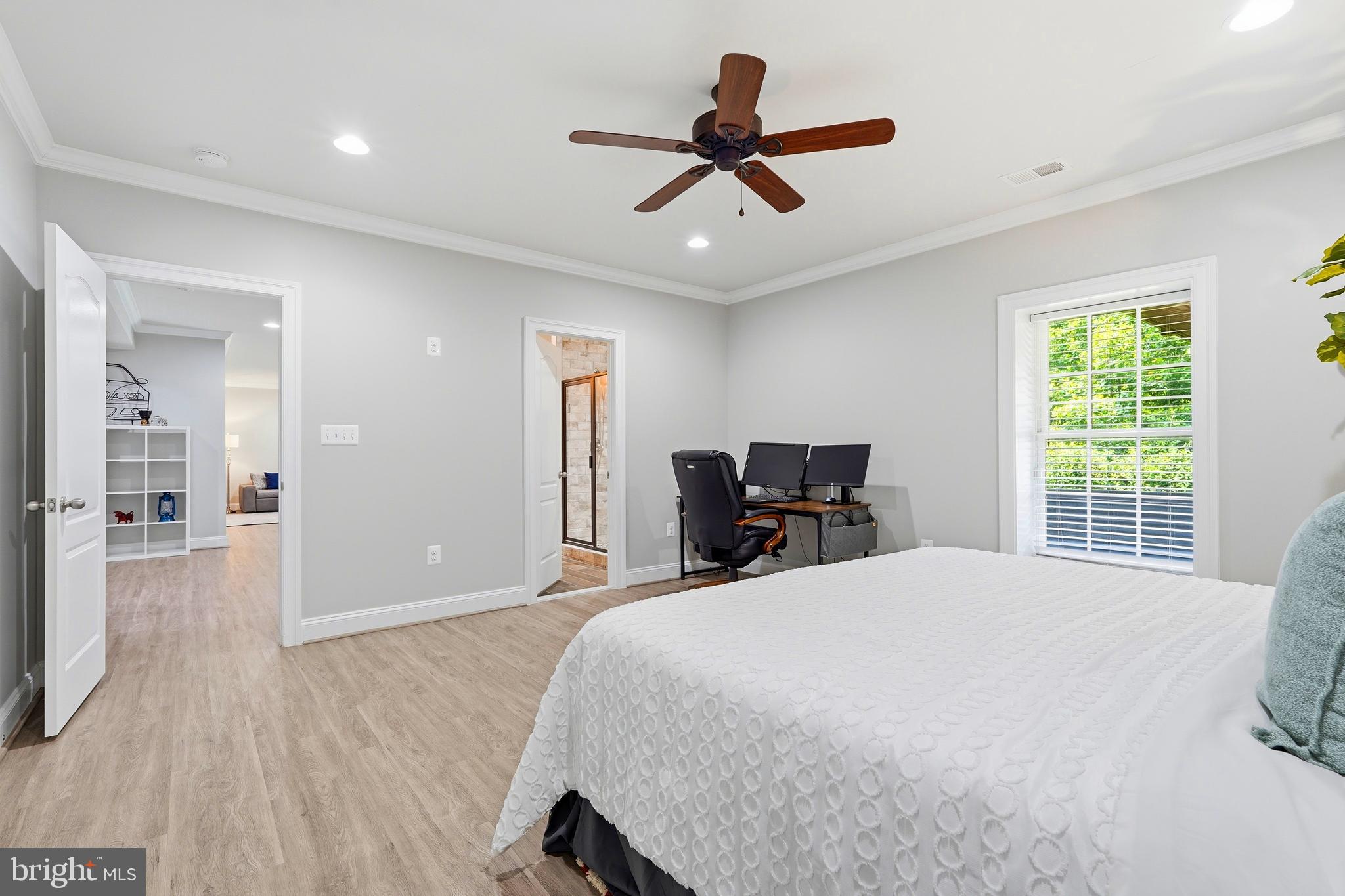 WILLOWSFORD AT THE GRANGE - Residential