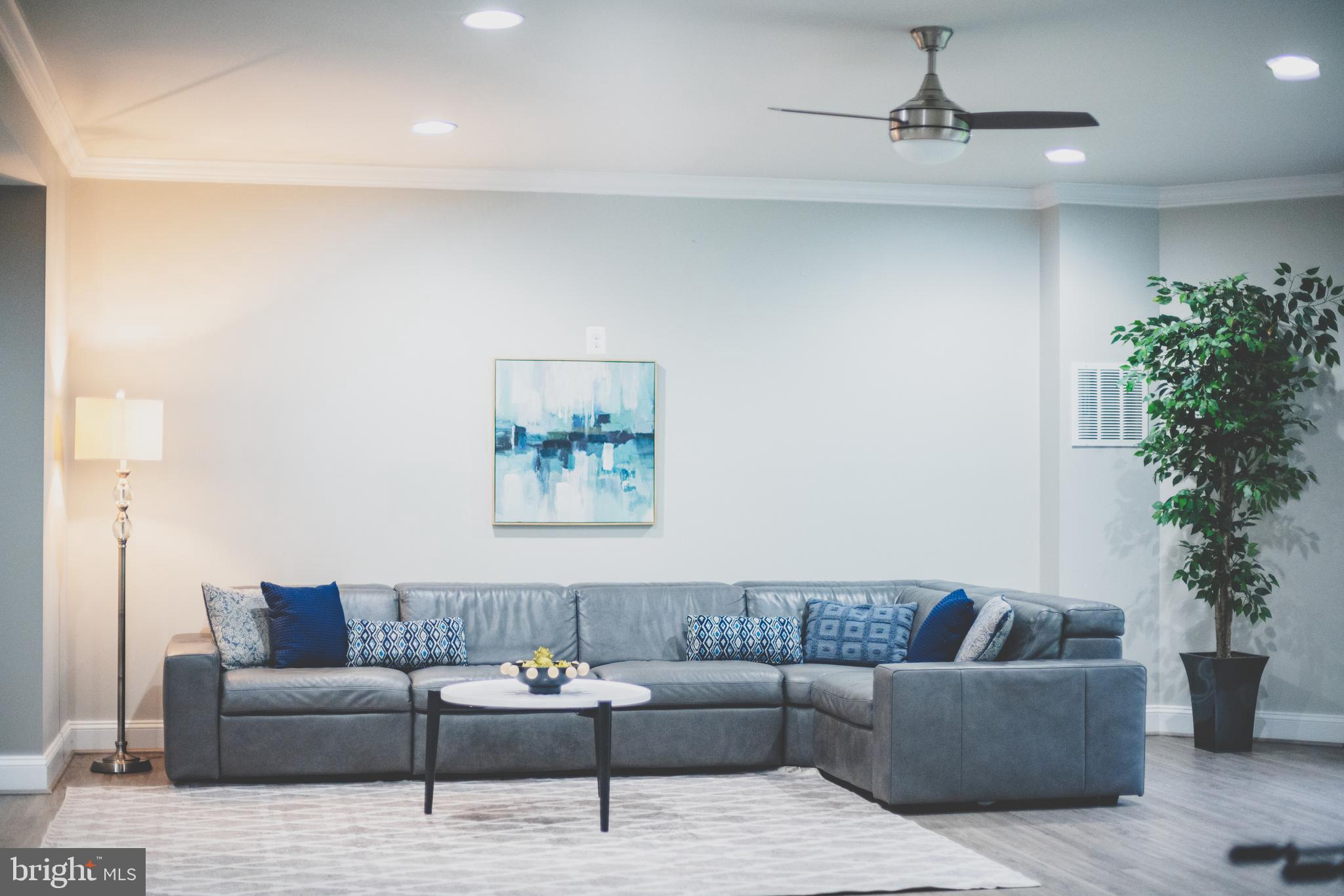 WILLOWSFORD AT THE GRANGE - Residential
