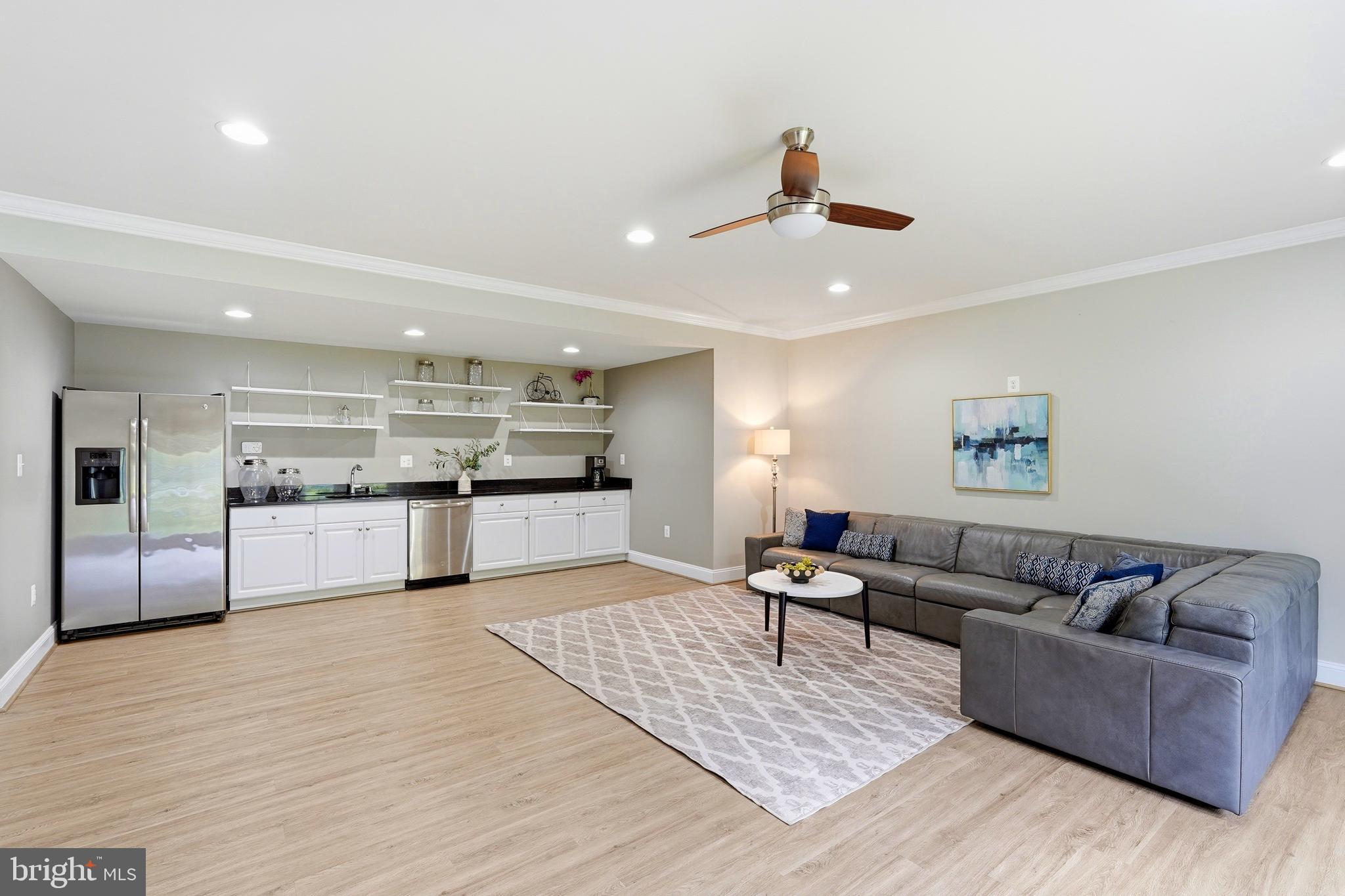 WILLOWSFORD AT THE GRANGE - Residential