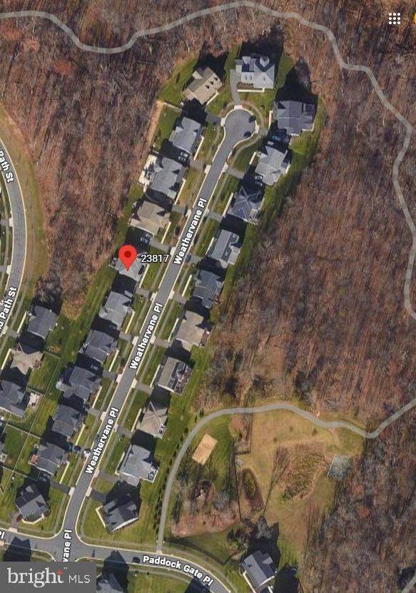 WILLOWSFORD AT THE GRANGE - Residential