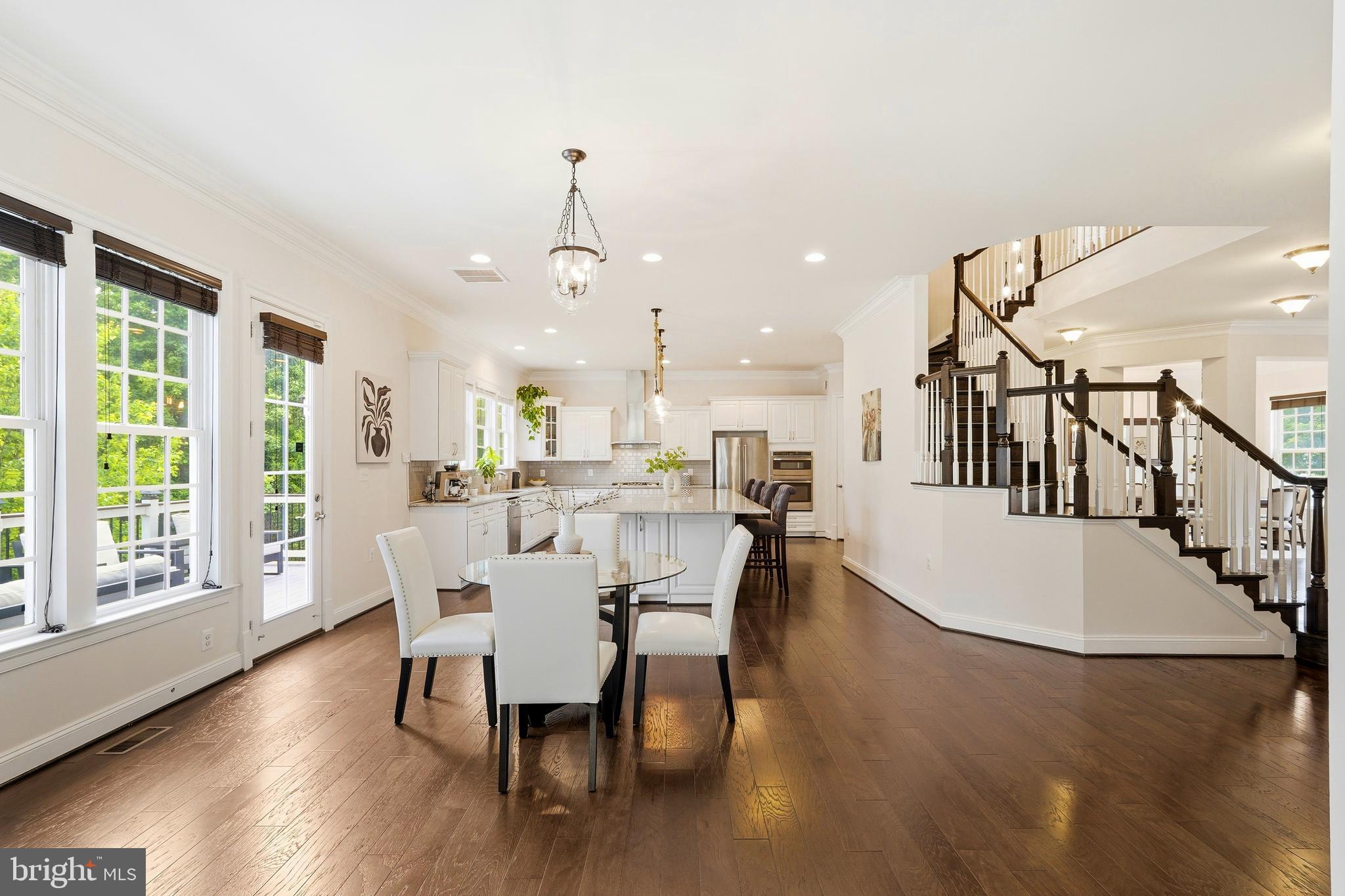 WILLOWSFORD AT THE GRANGE - Residential