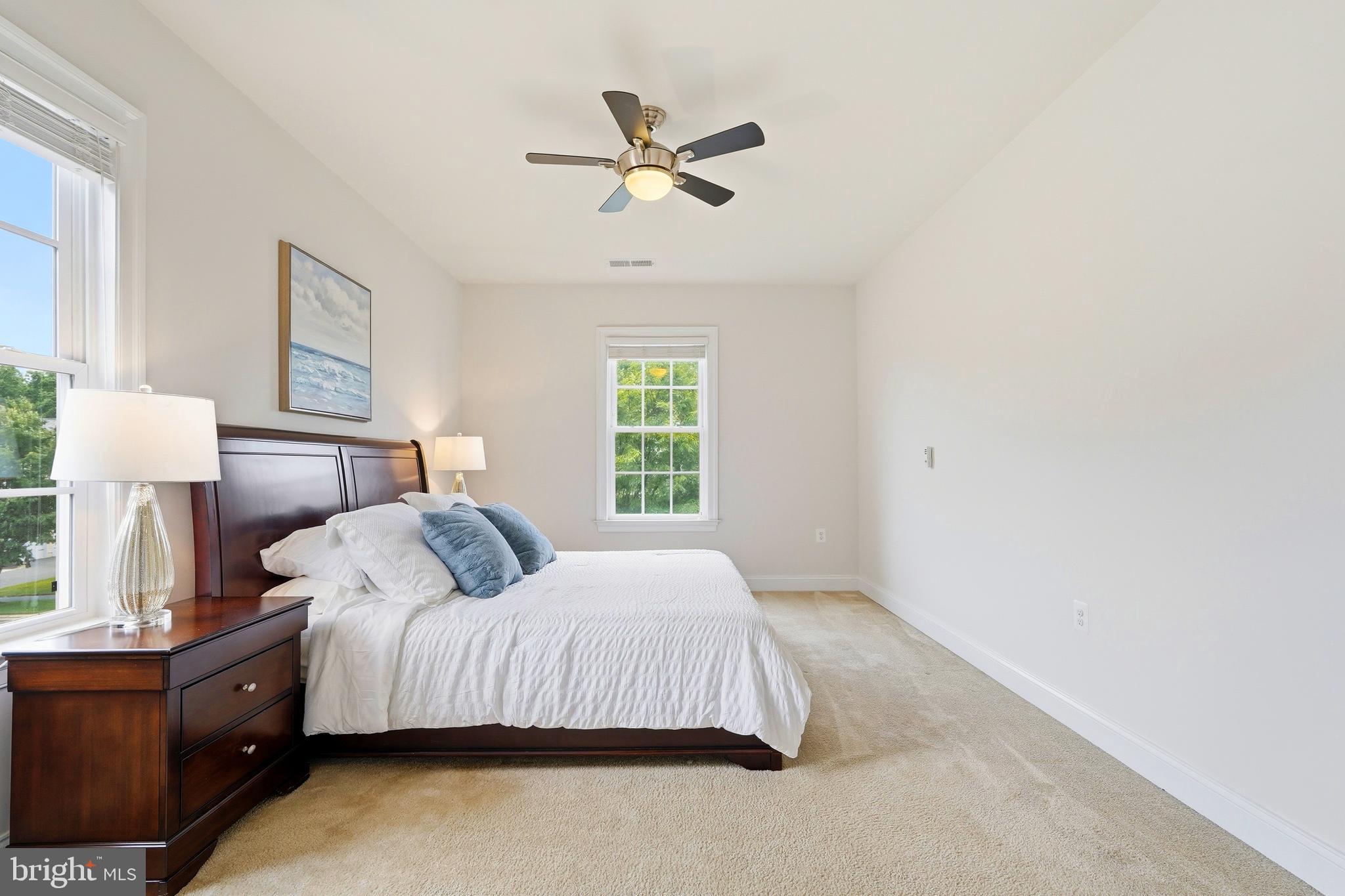WILLOWSFORD AT THE GRANGE - Residential