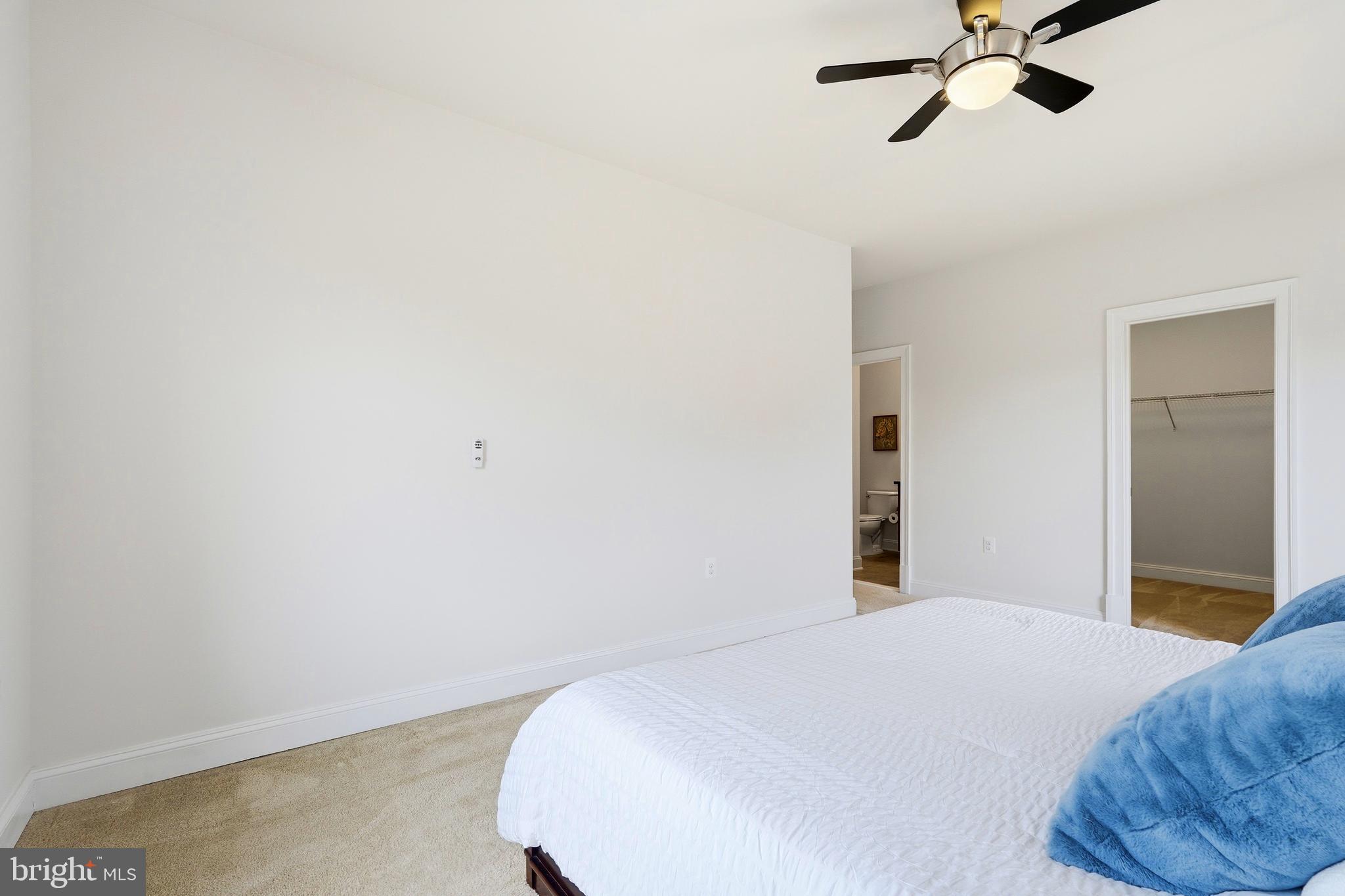 WILLOWSFORD AT THE GRANGE - Residential