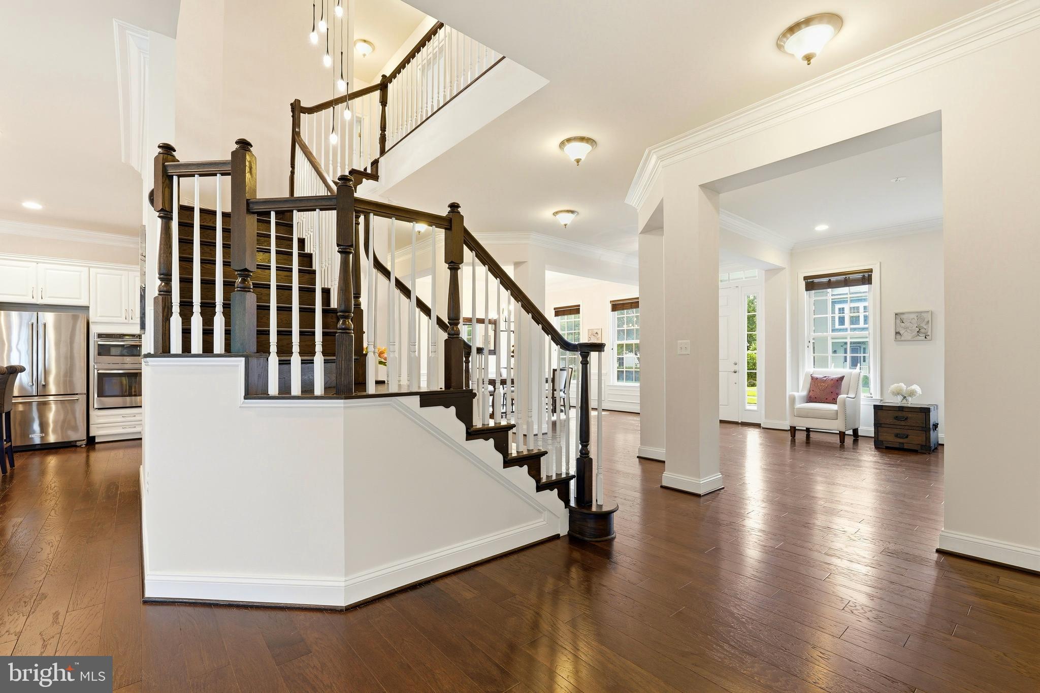 WILLOWSFORD AT THE GRANGE - Residential