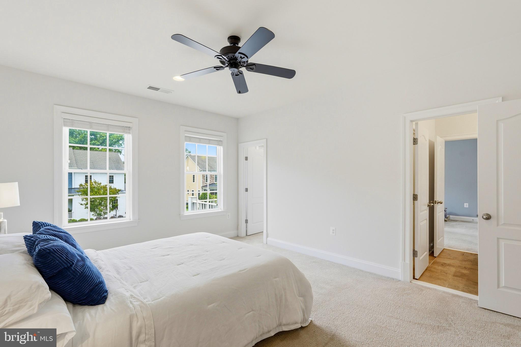 WILLOWSFORD AT THE GRANGE - Residential