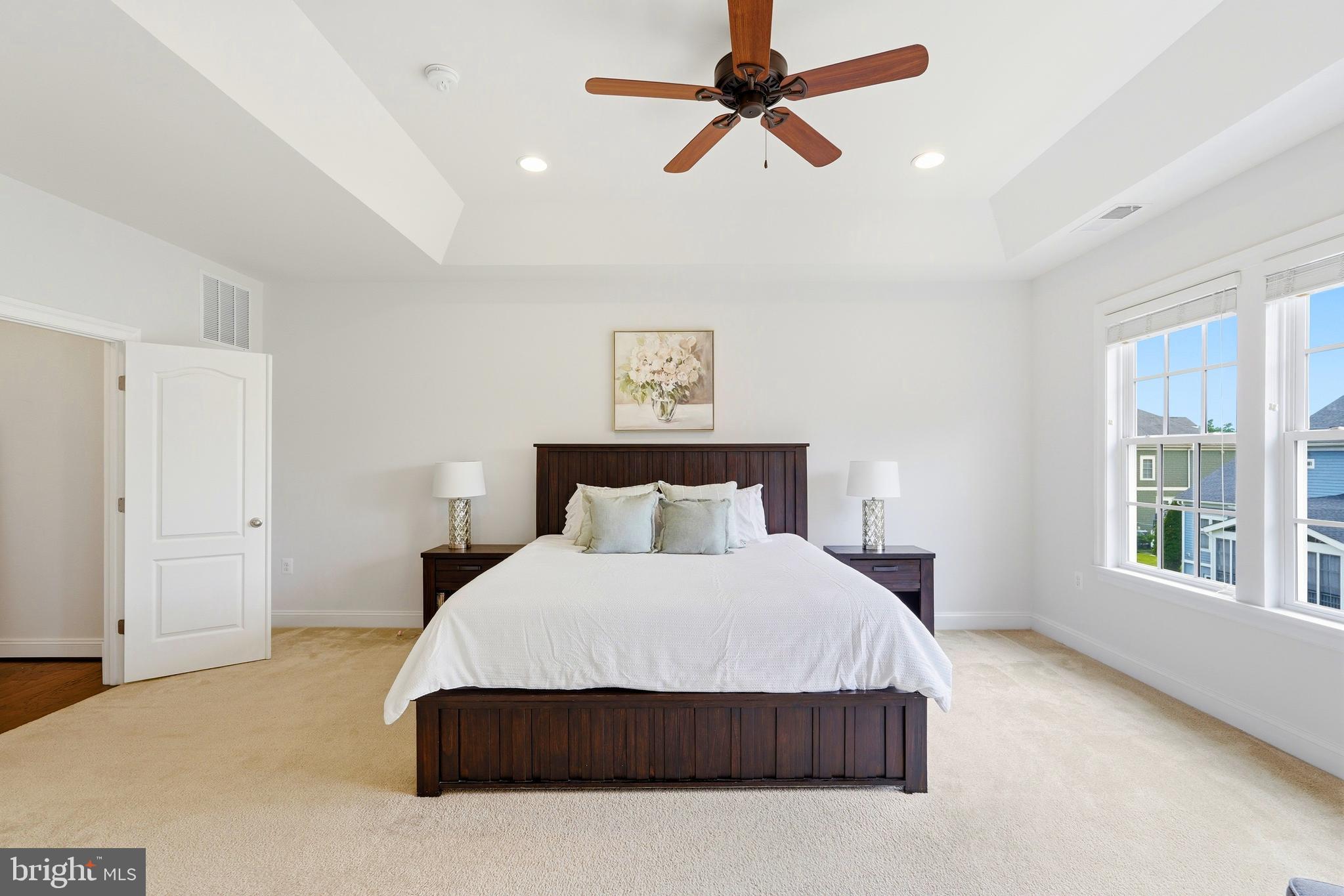 WILLOWSFORD AT THE GRANGE - Residential