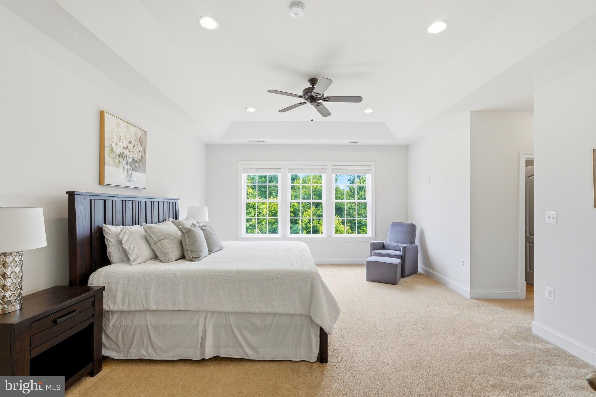 WILLOWSFORD AT THE GRANGE - Residential