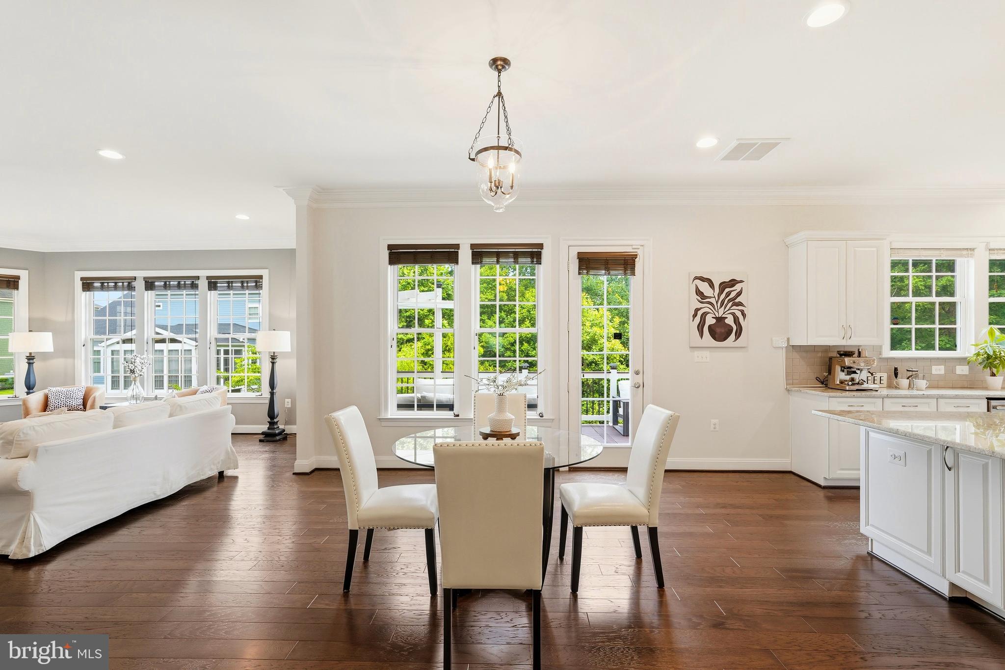 WILLOWSFORD AT THE GRANGE - Residential