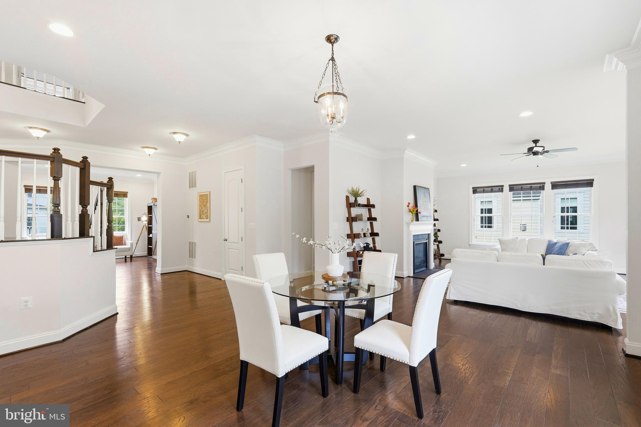 WILLOWSFORD AT THE GRANGE - Residential