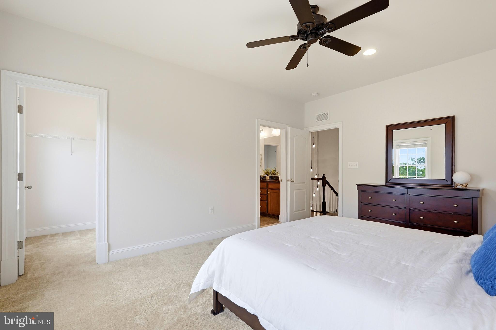 WILLOWSFORD AT THE GRANGE - Residential