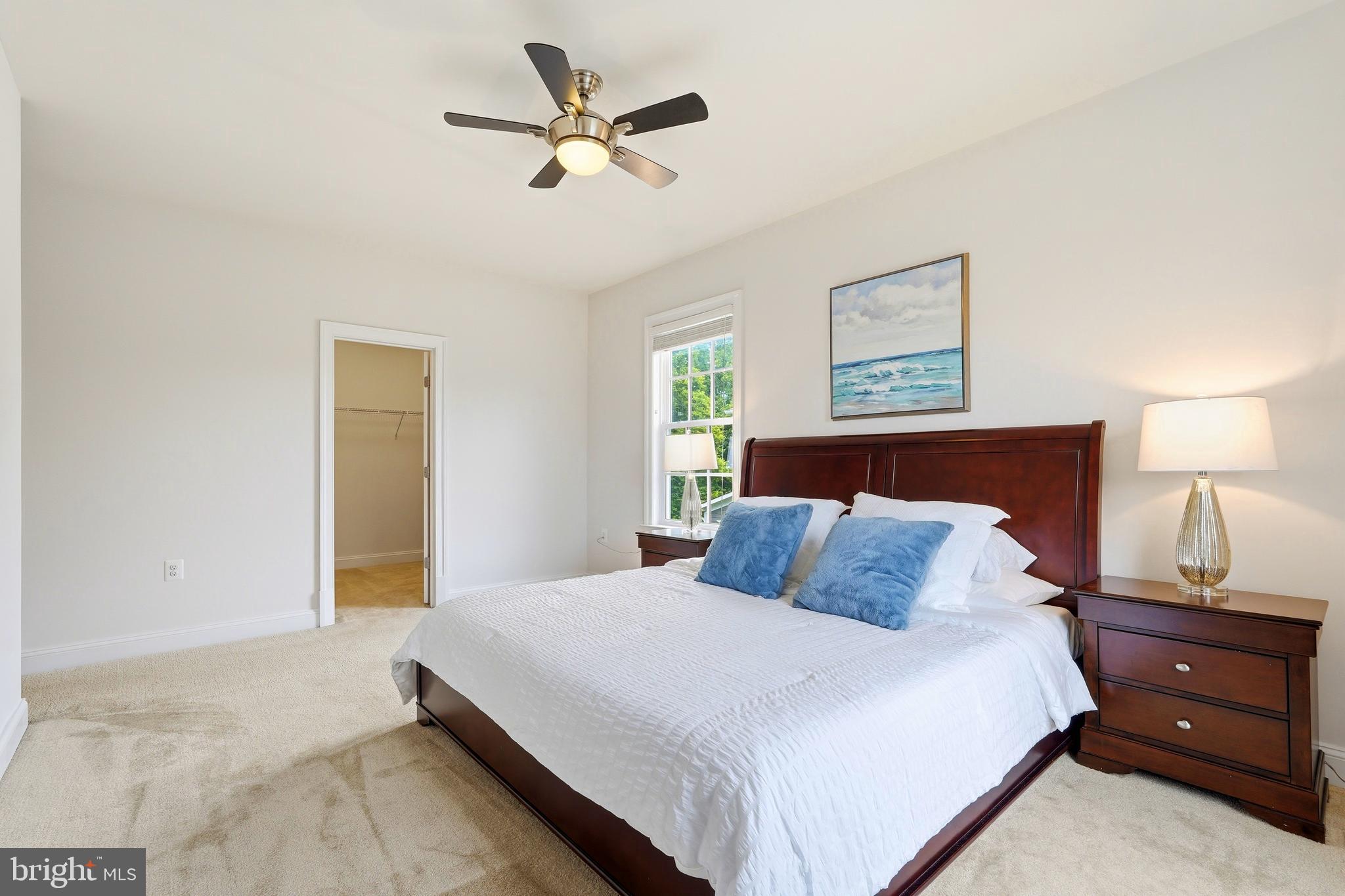 WILLOWSFORD AT THE GRANGE - Residential