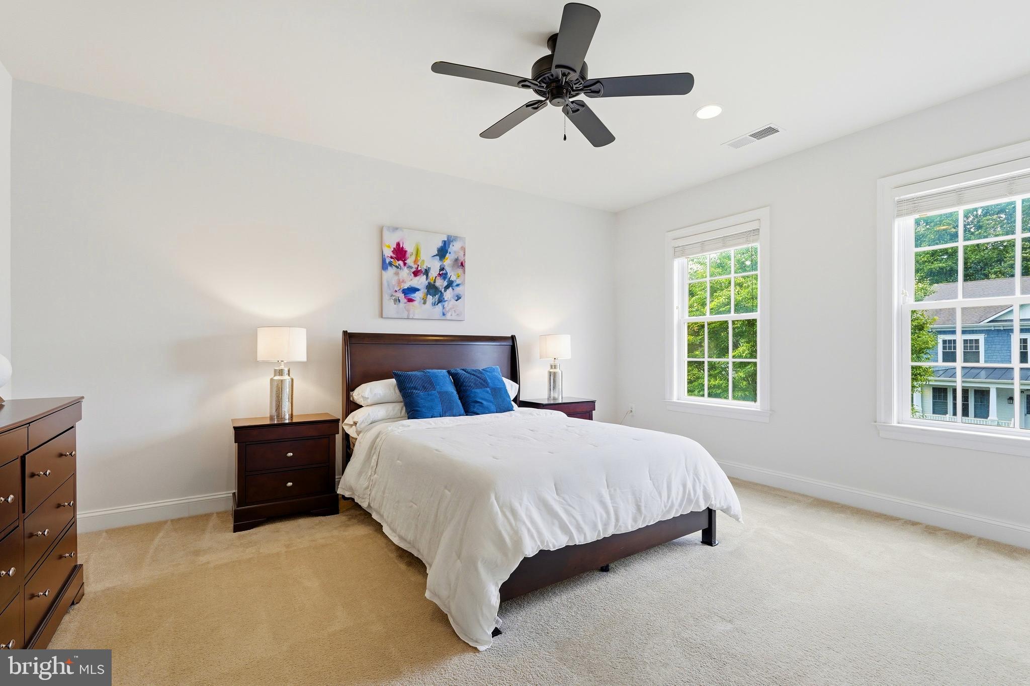 WILLOWSFORD AT THE GRANGE - Residential