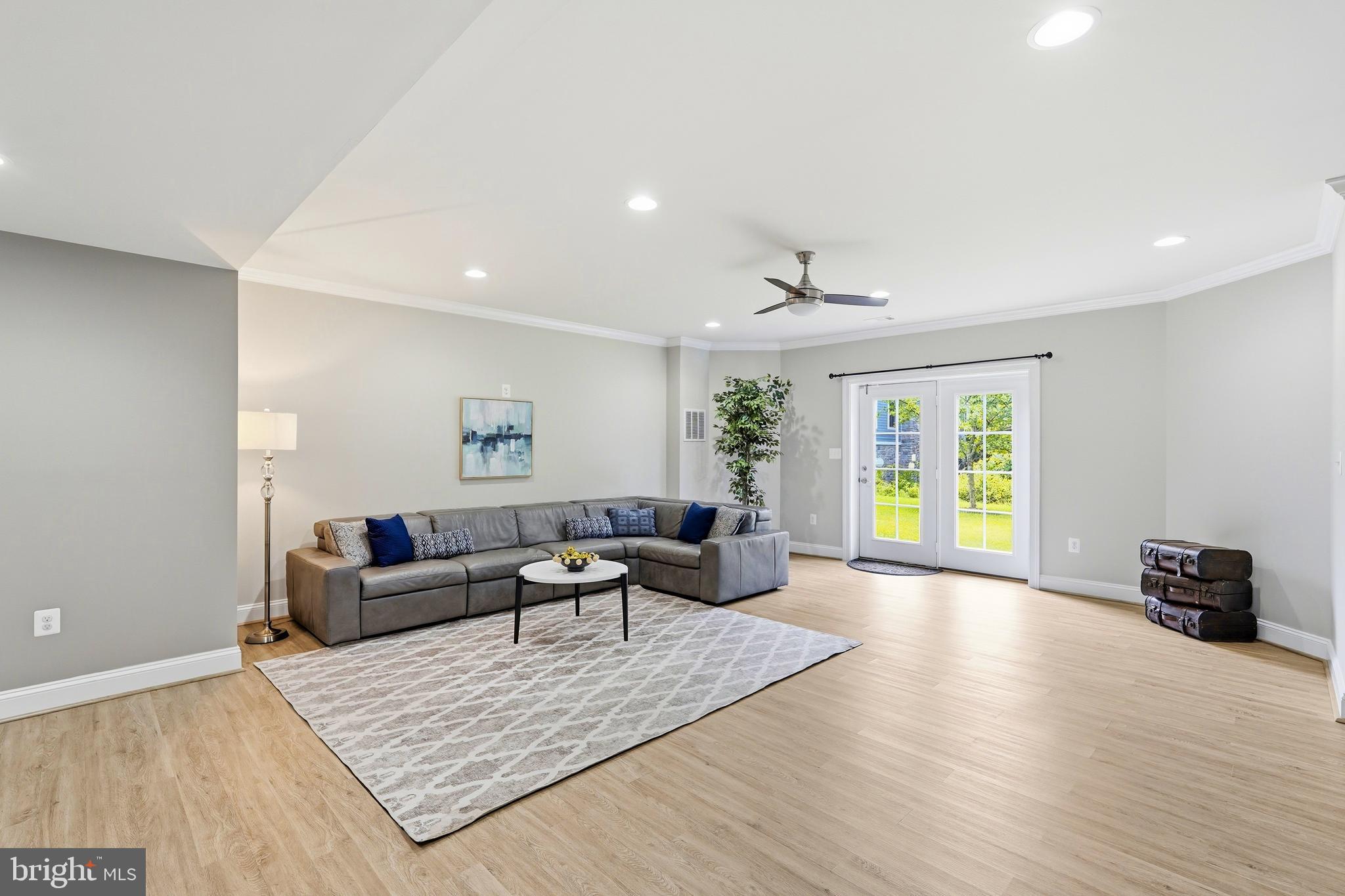 WILLOWSFORD AT THE GRANGE - Residential