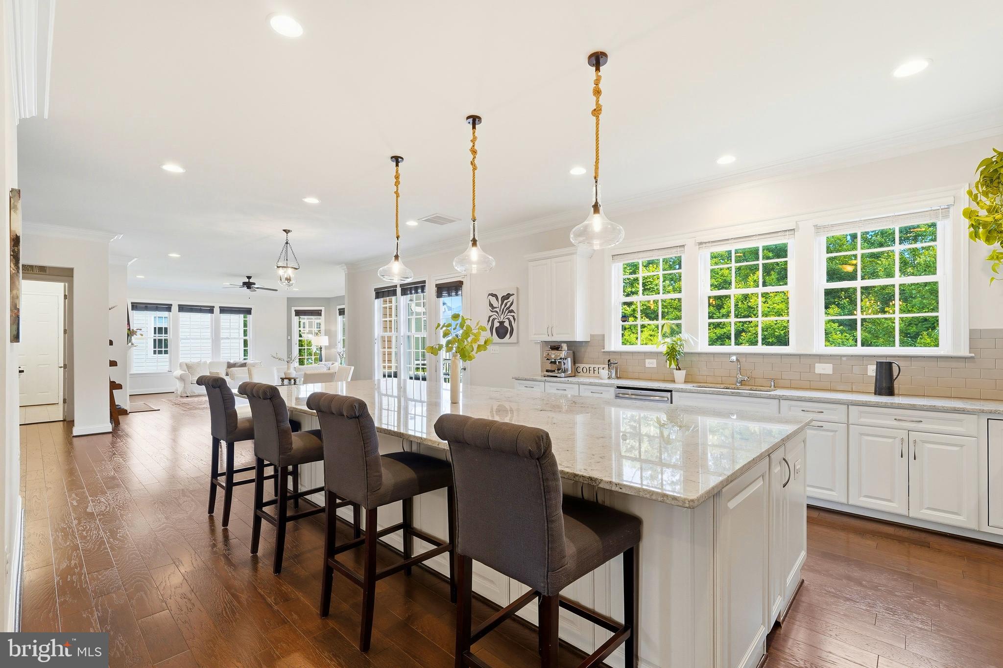 WILLOWSFORD AT THE GRANGE - Residential