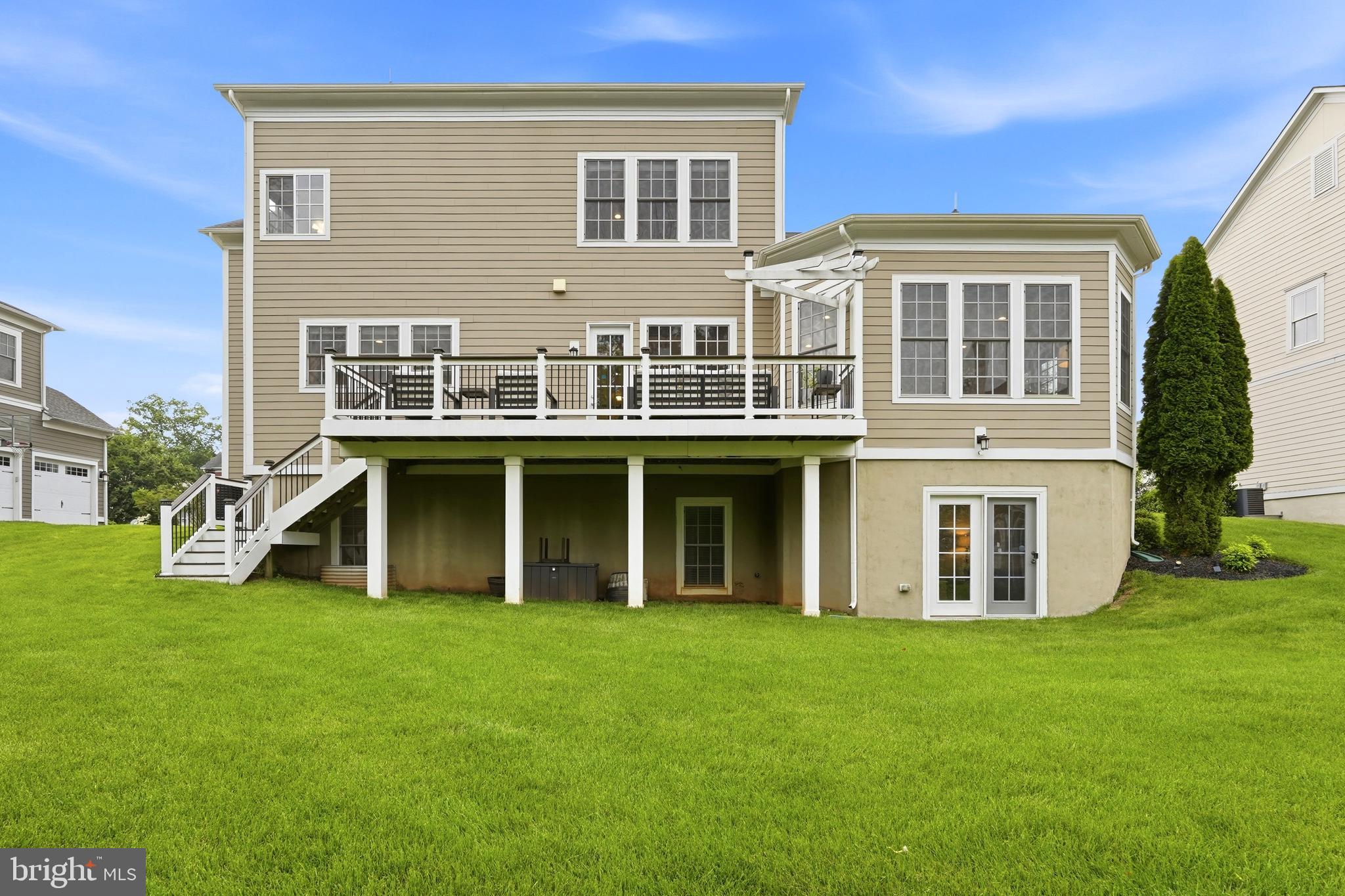 WILLOWSFORD AT THE GRANGE - Residential
