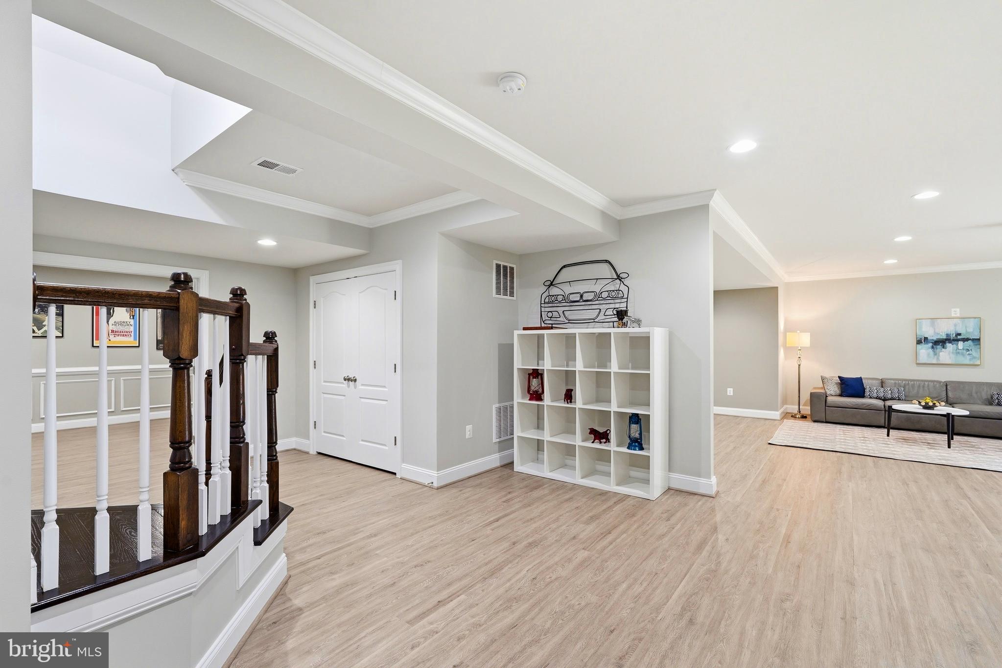 WILLOWSFORD AT THE GRANGE - Residential