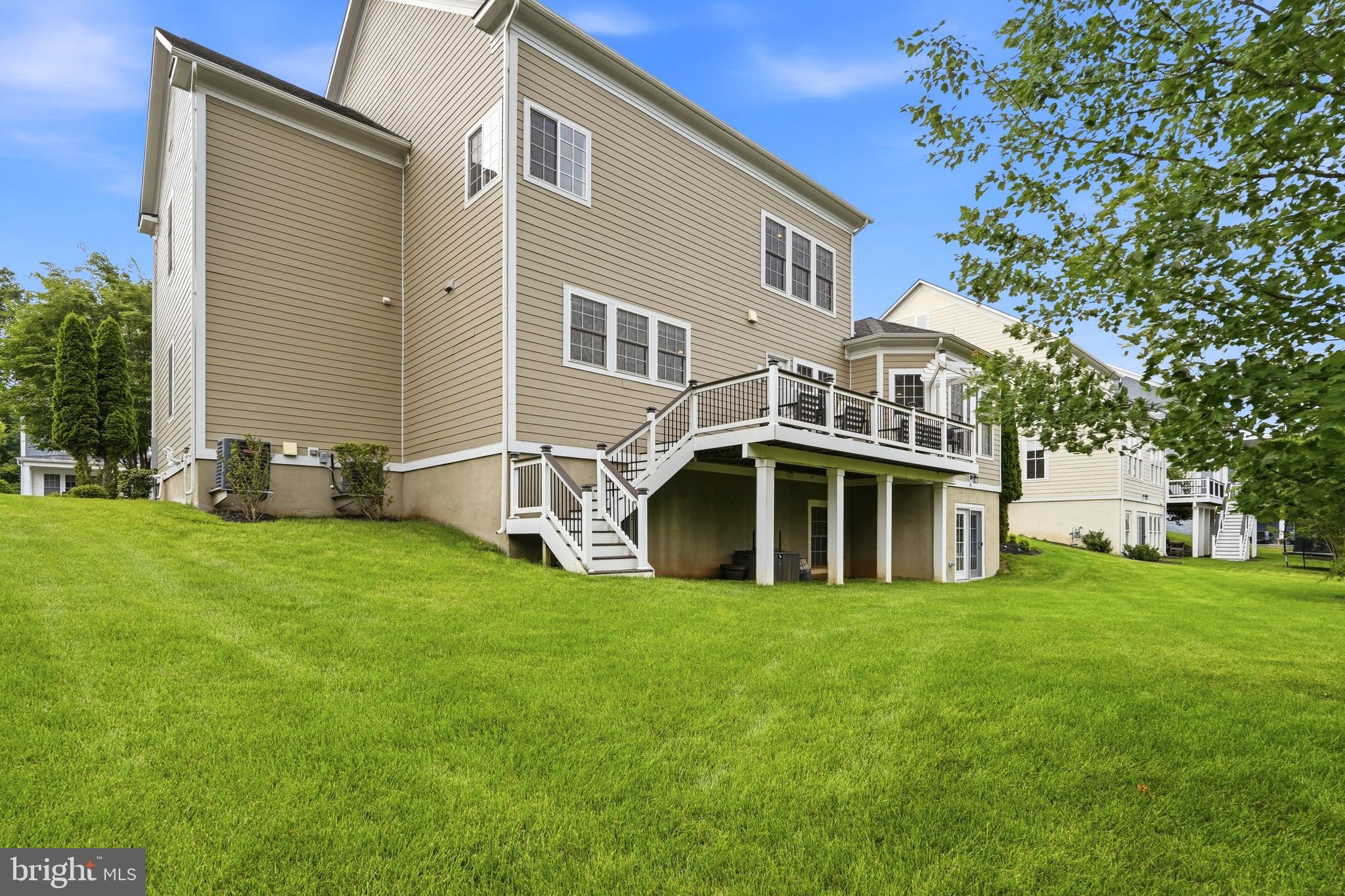 WILLOWSFORD AT THE GRANGE - Residential