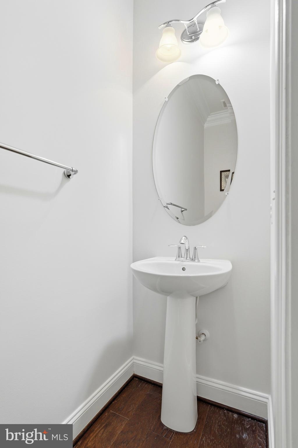 WILLOWSFORD AT THE GRANGE - Residential