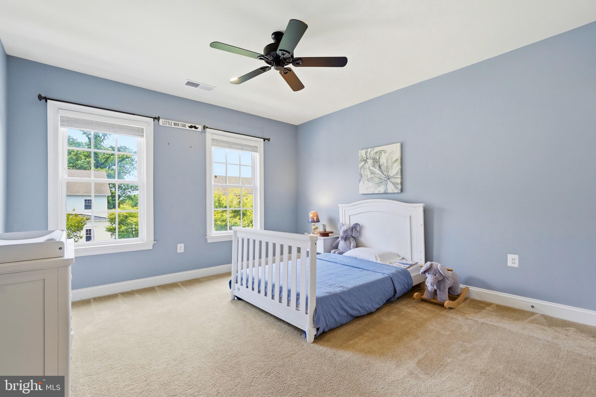 WILLOWSFORD AT THE GRANGE - Residential