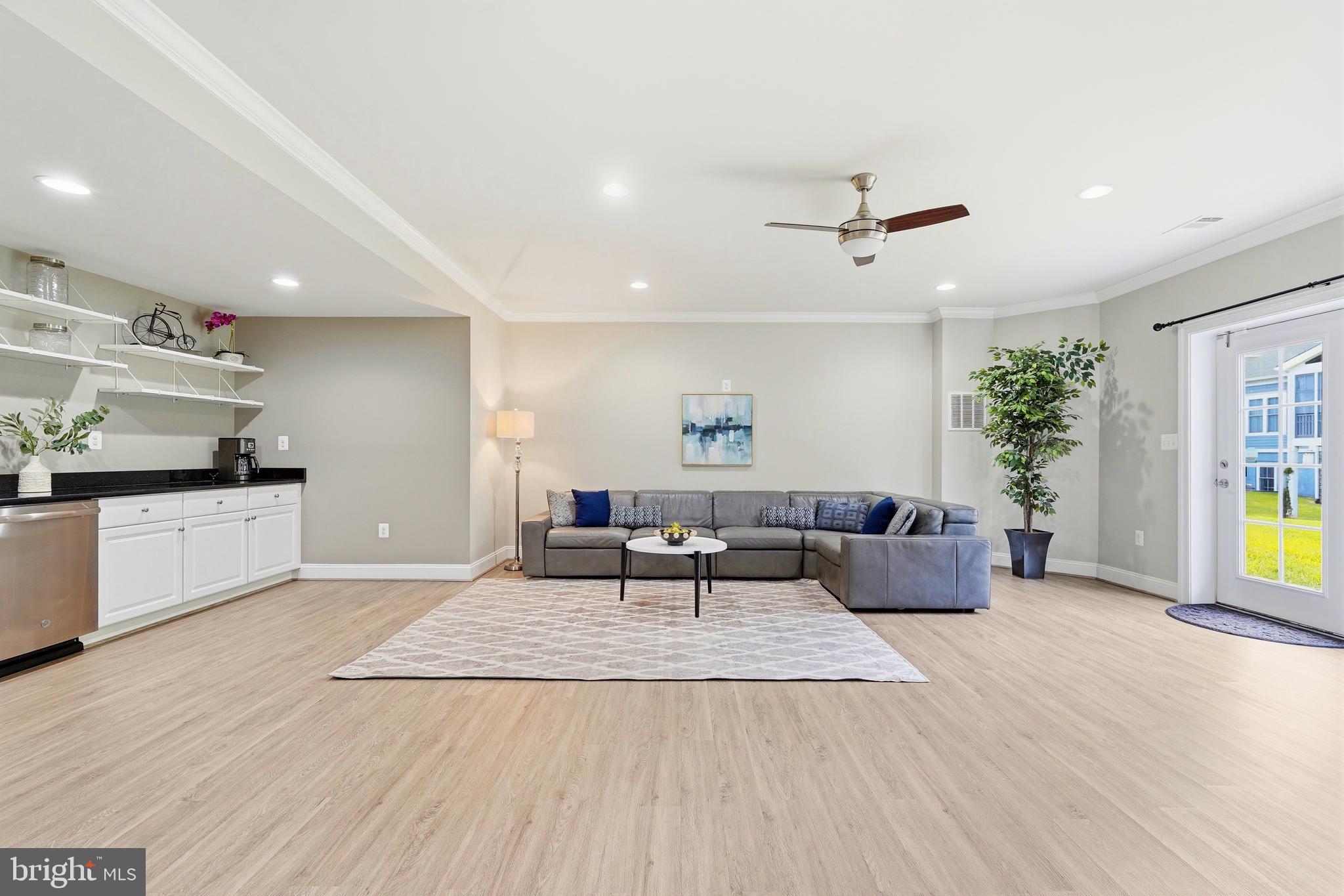 WILLOWSFORD AT THE GRANGE - Residential