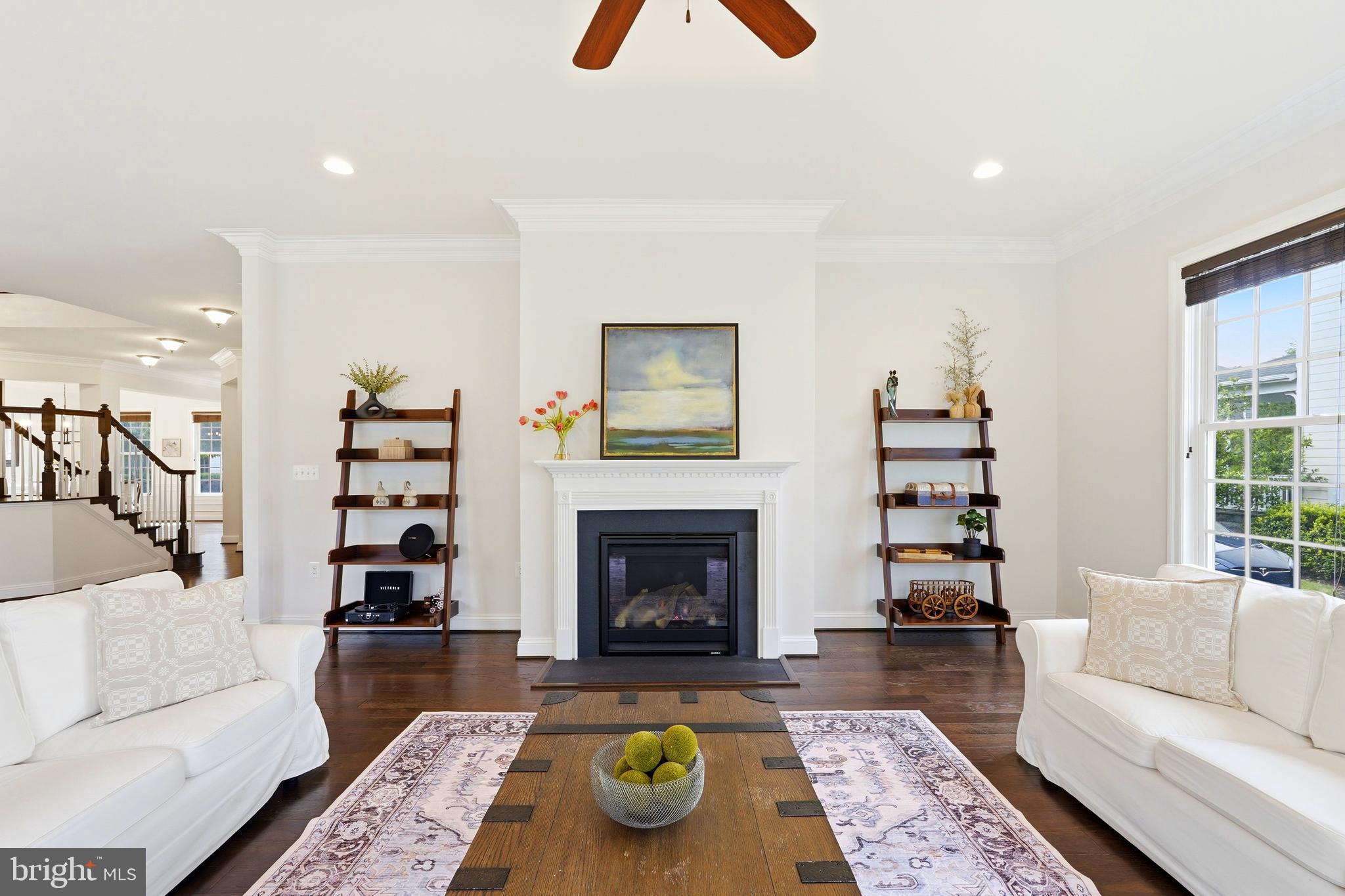 WILLOWSFORD AT THE GRANGE - Residential