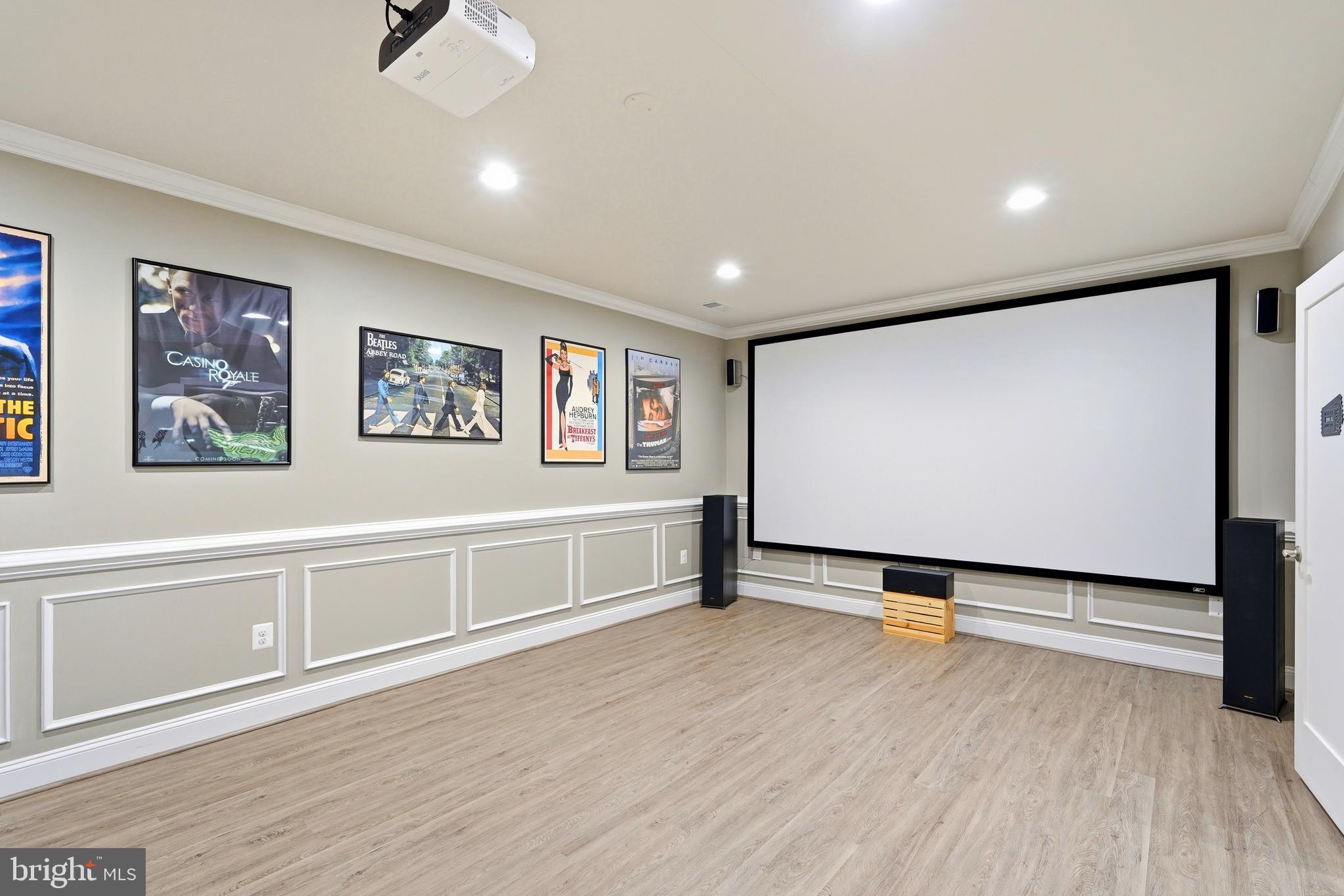 WILLOWSFORD AT THE GRANGE - Residential