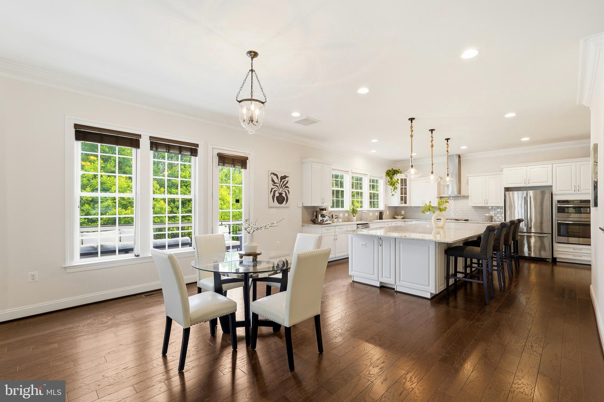 WILLOWSFORD AT THE GRANGE - Residential