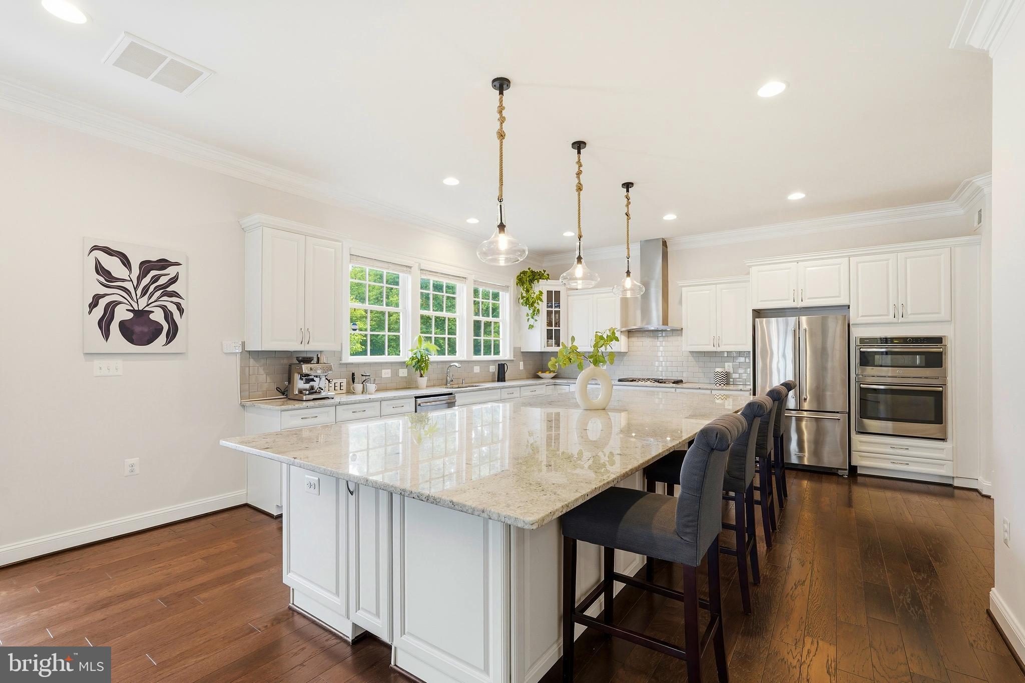 WILLOWSFORD AT THE GRANGE - Residential