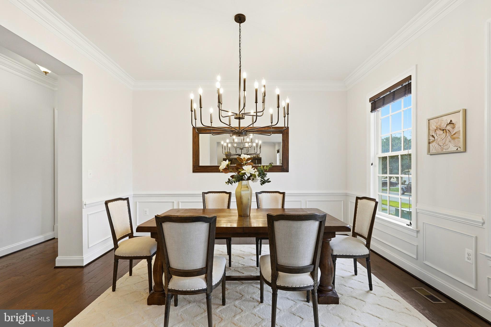 WILLOWSFORD AT THE GRANGE - Residential
