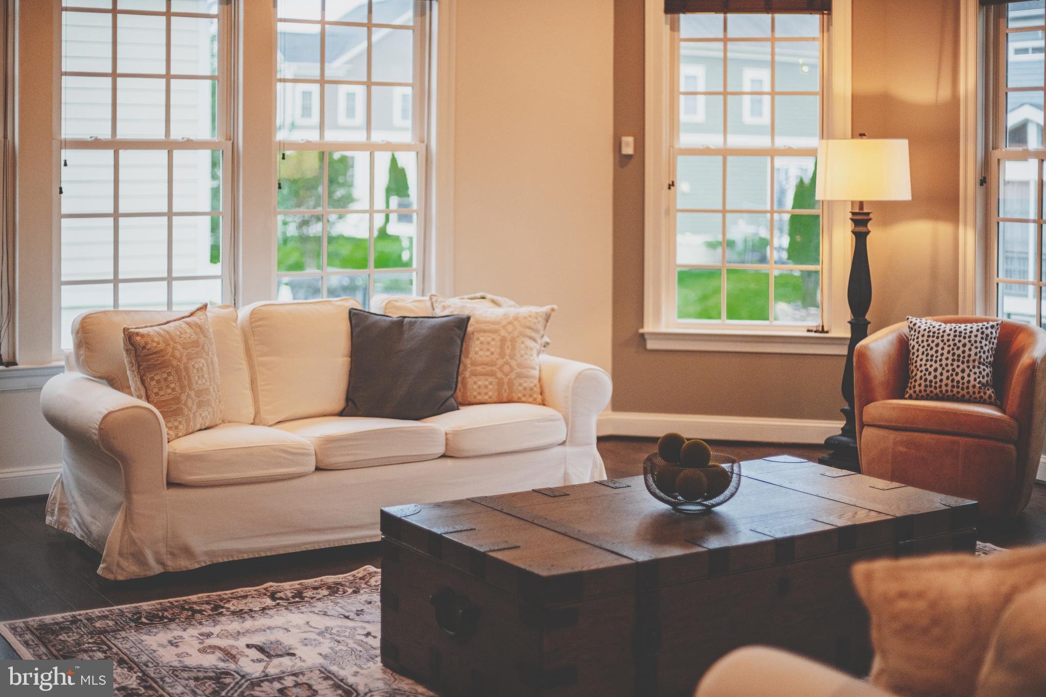WILLOWSFORD AT THE GRANGE - Residential