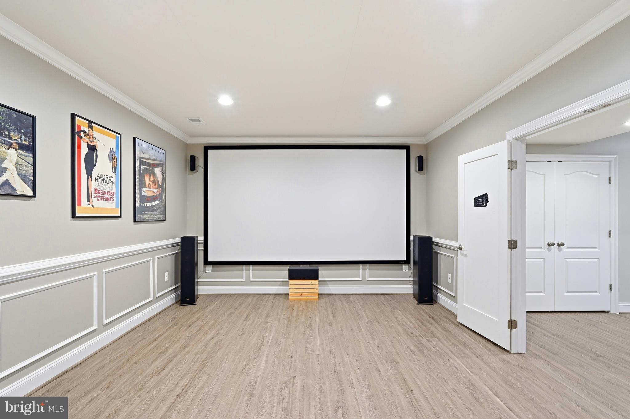 WILLOWSFORD AT THE GRANGE - Residential