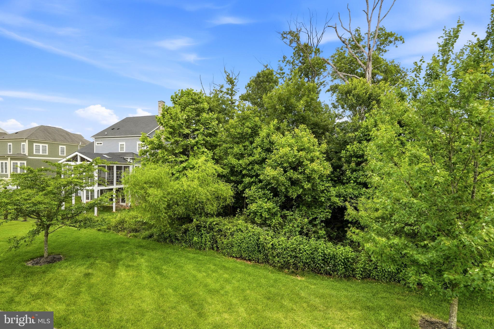 WILLOWSFORD AT THE GRANGE - Residential