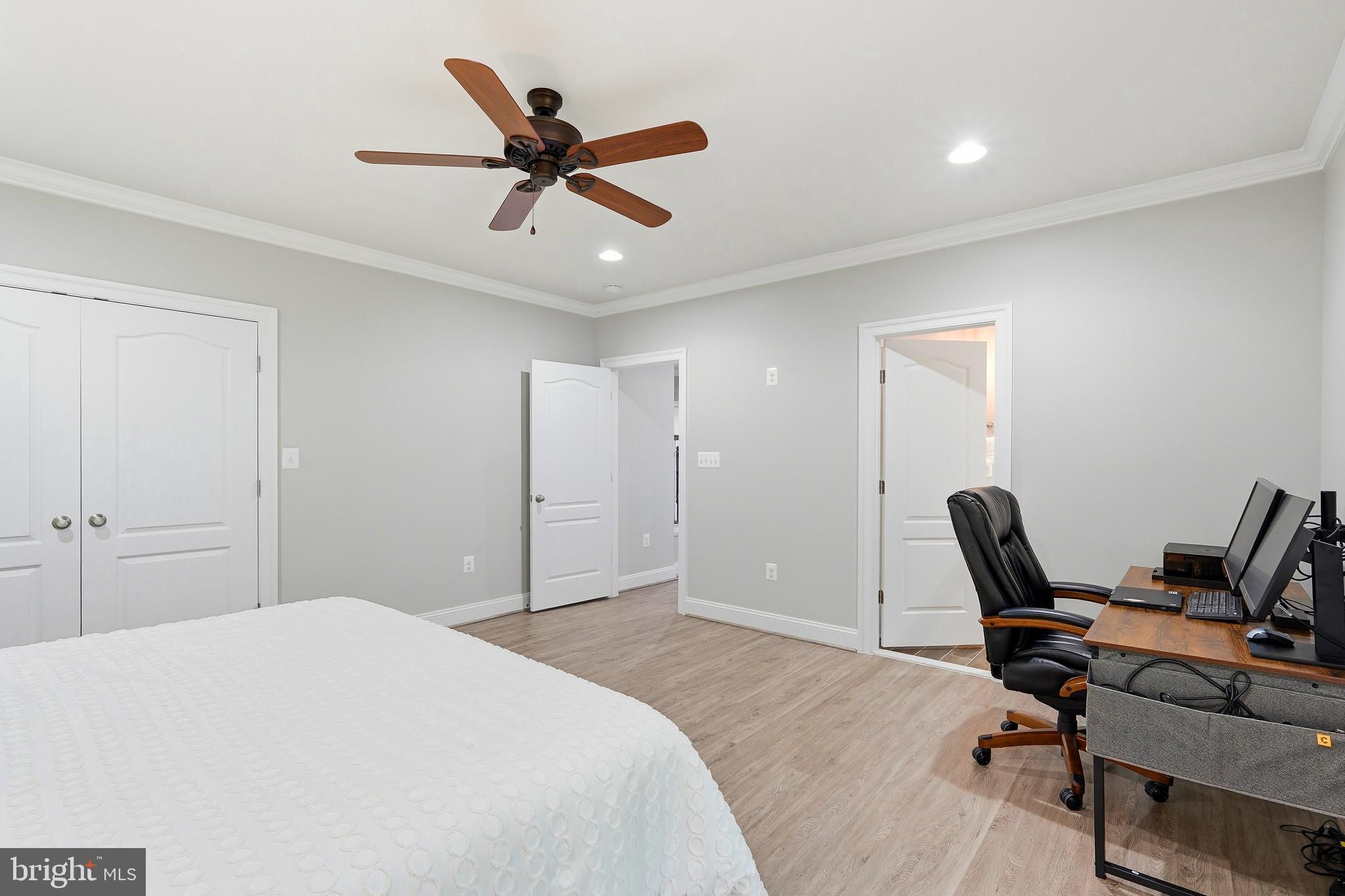 WILLOWSFORD AT THE GRANGE - Residential