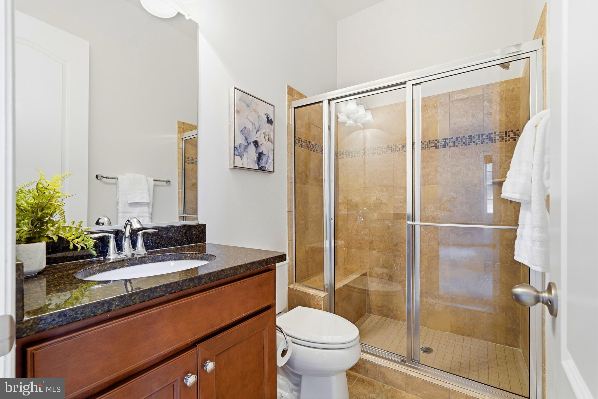 WILLOWSFORD AT THE GRANGE - Residential