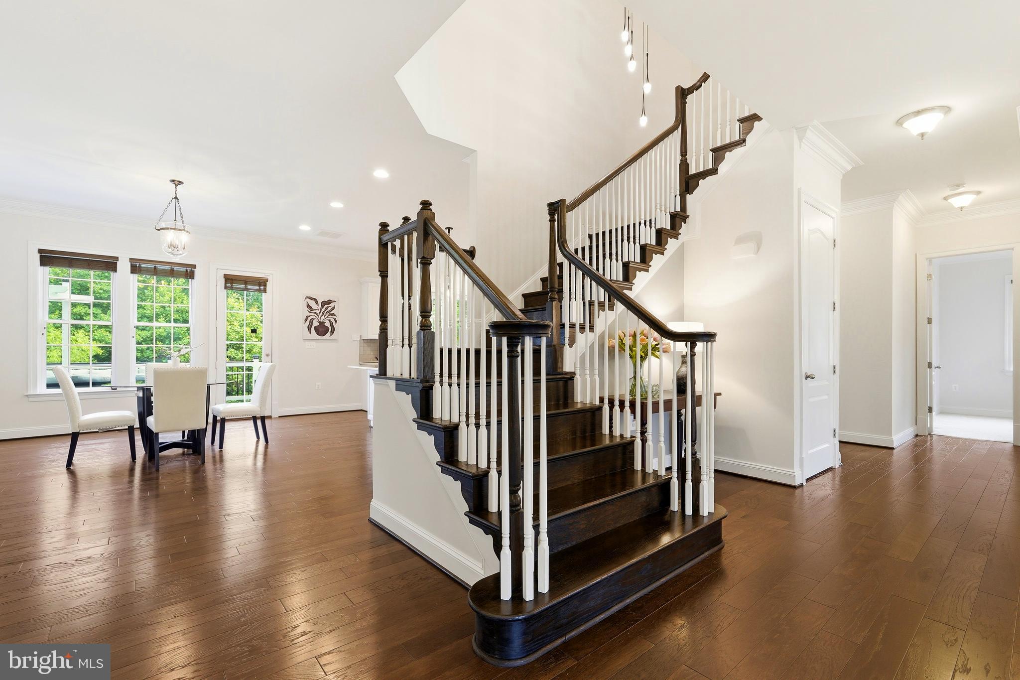 WILLOWSFORD AT THE GRANGE - Residential