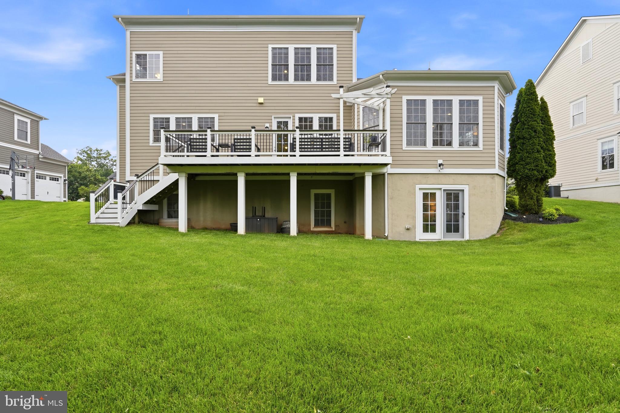 WILLOWSFORD AT THE GRANGE - Residential