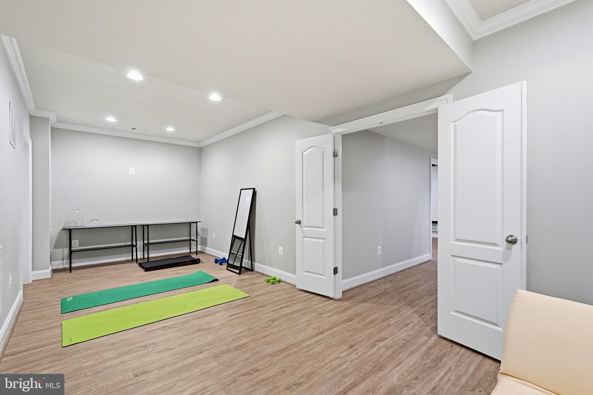 WILLOWSFORD AT THE GRANGE - Residential
