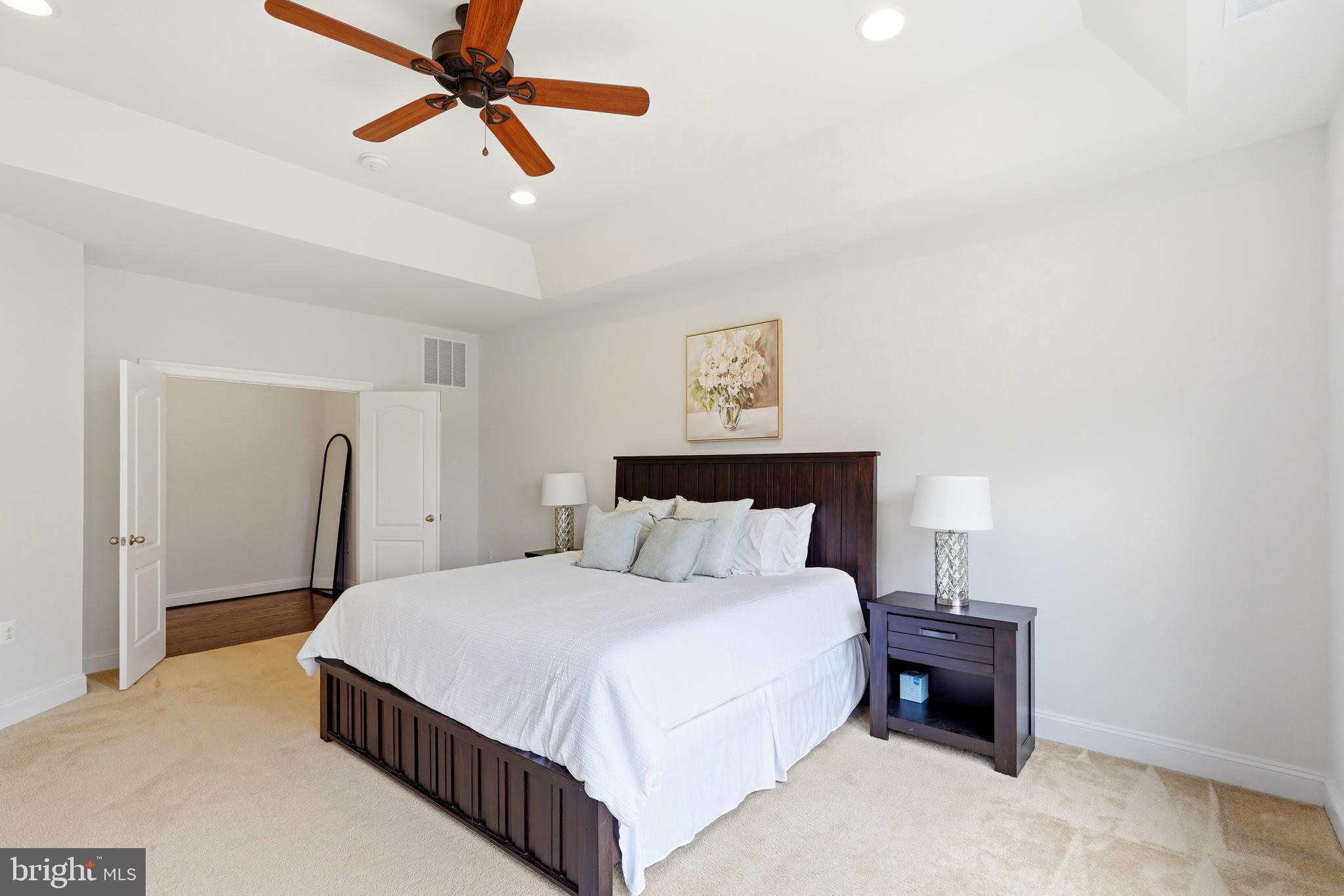 WILLOWSFORD AT THE GRANGE - Residential