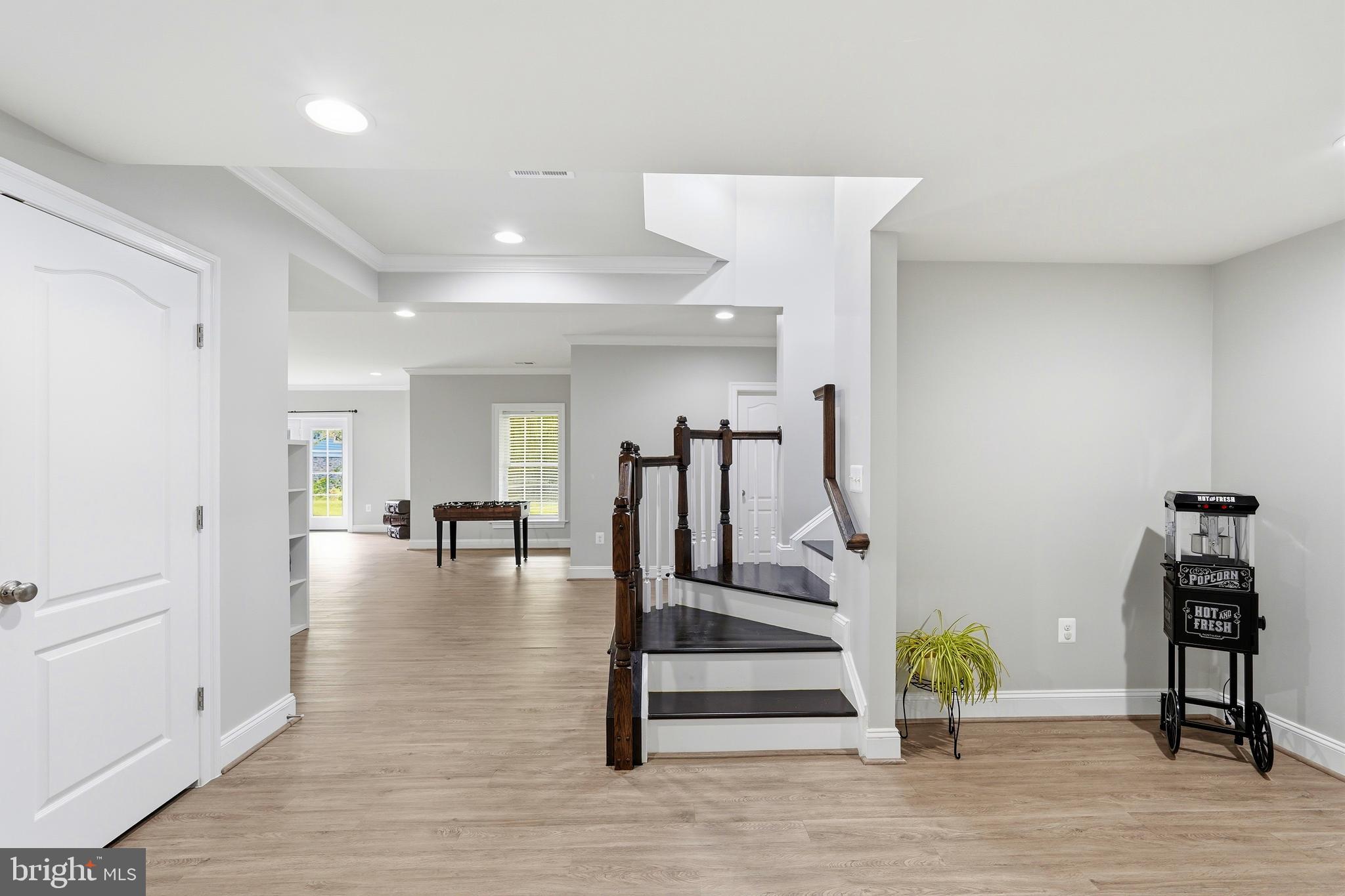 WILLOWSFORD AT THE GRANGE - Residential